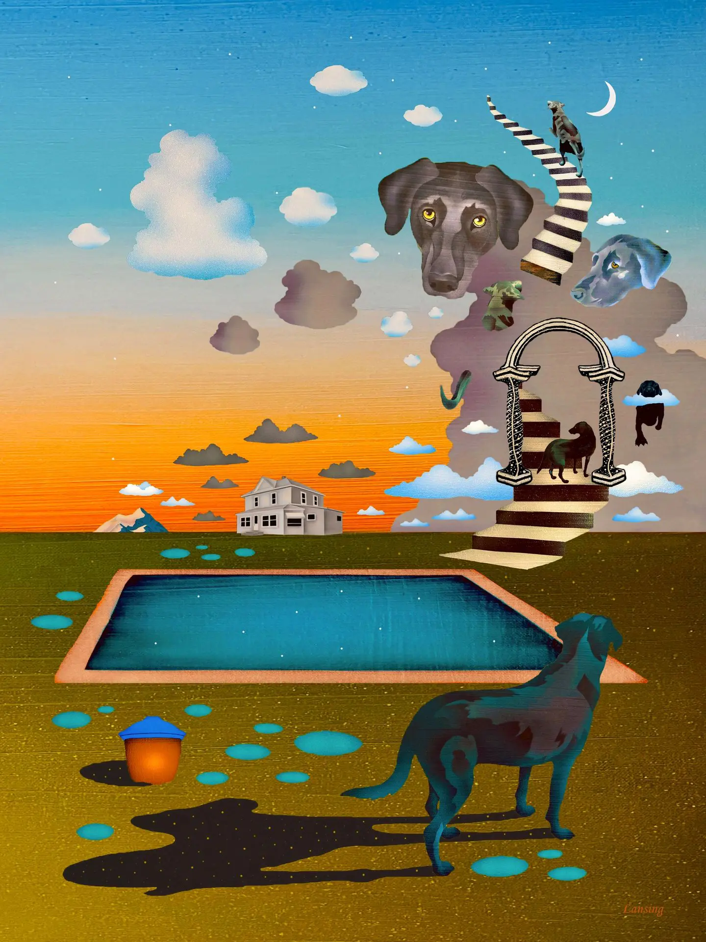 Art Print 18