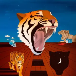 Art Print 21