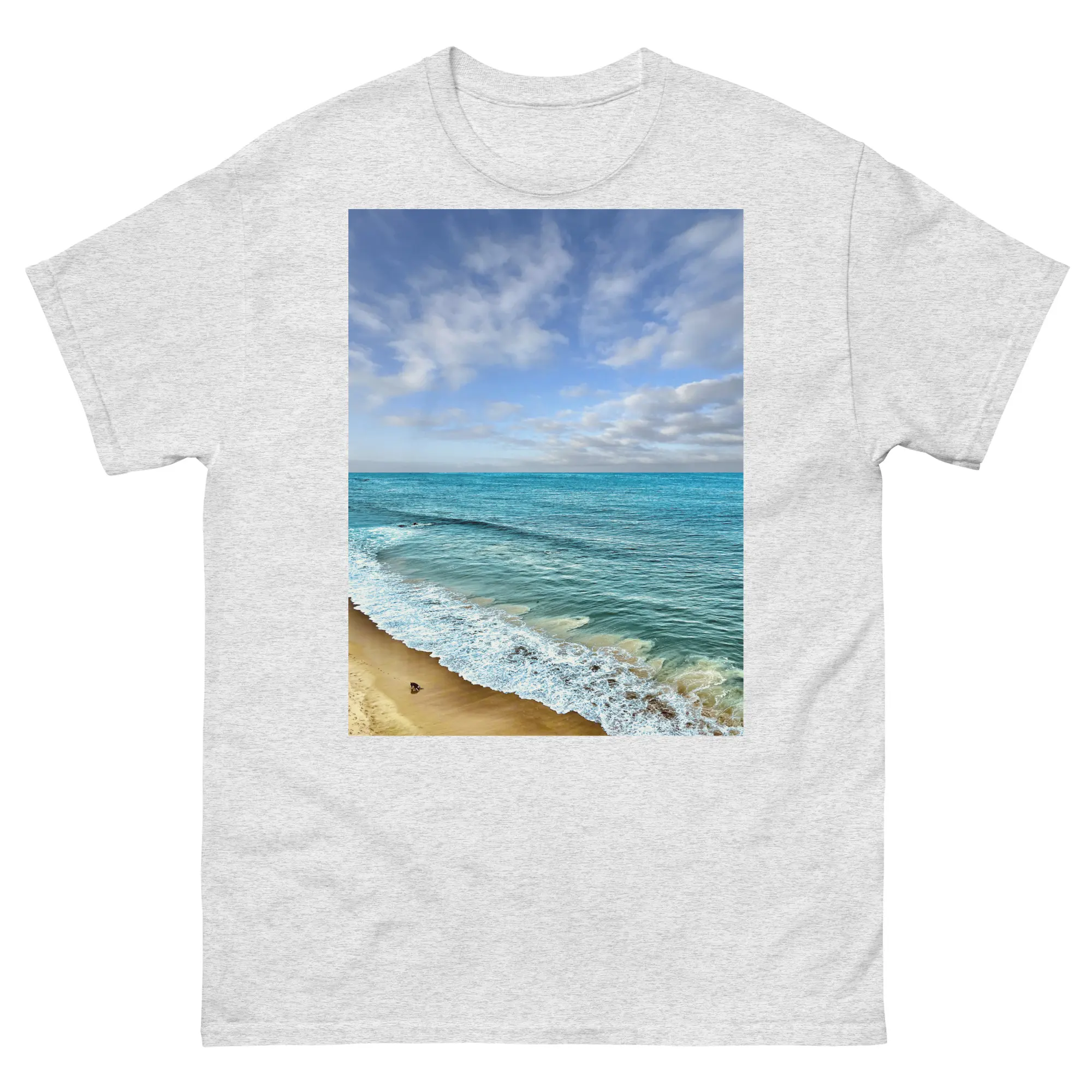 Unisex classic tee - Image 10
