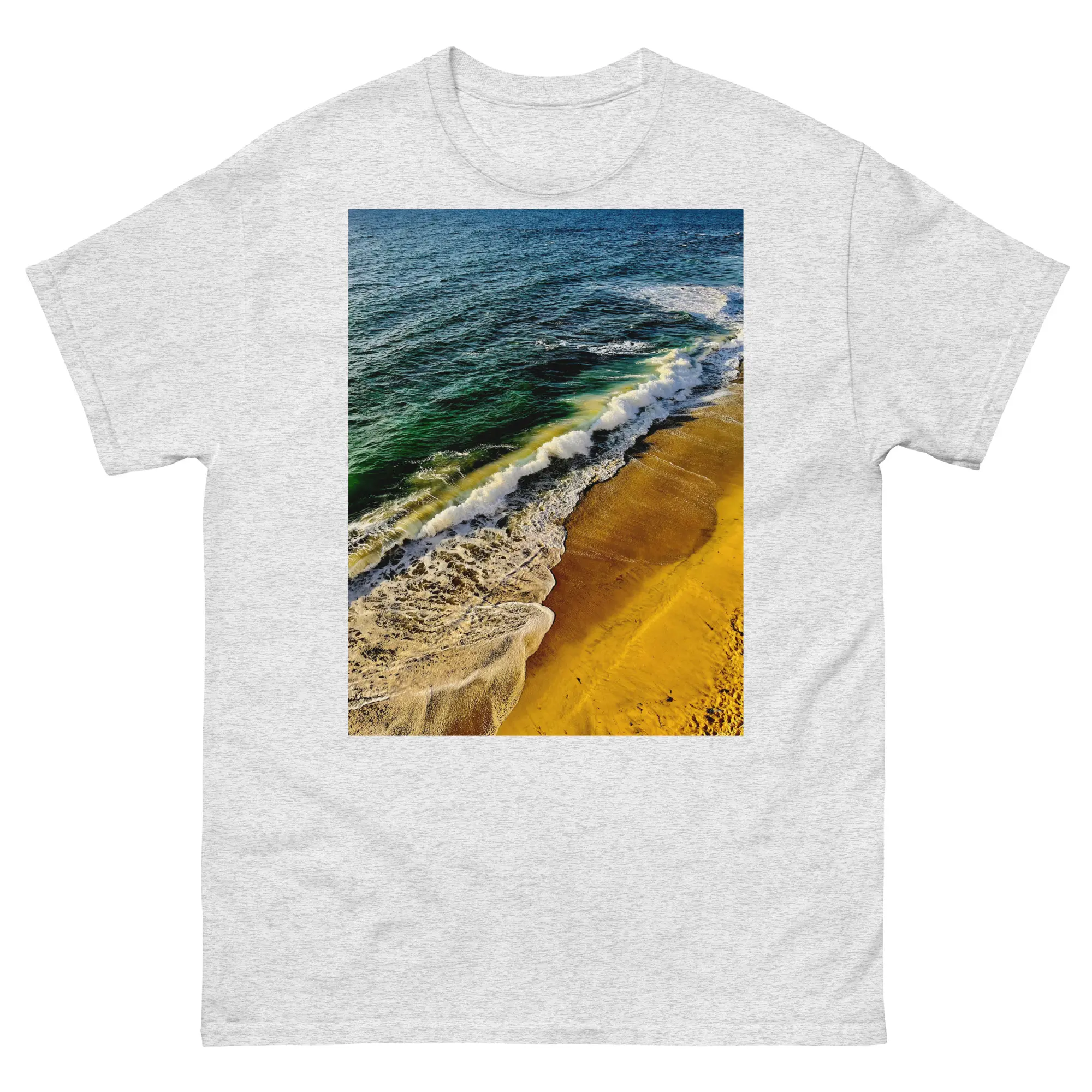Unisex classic tee - Image 10
