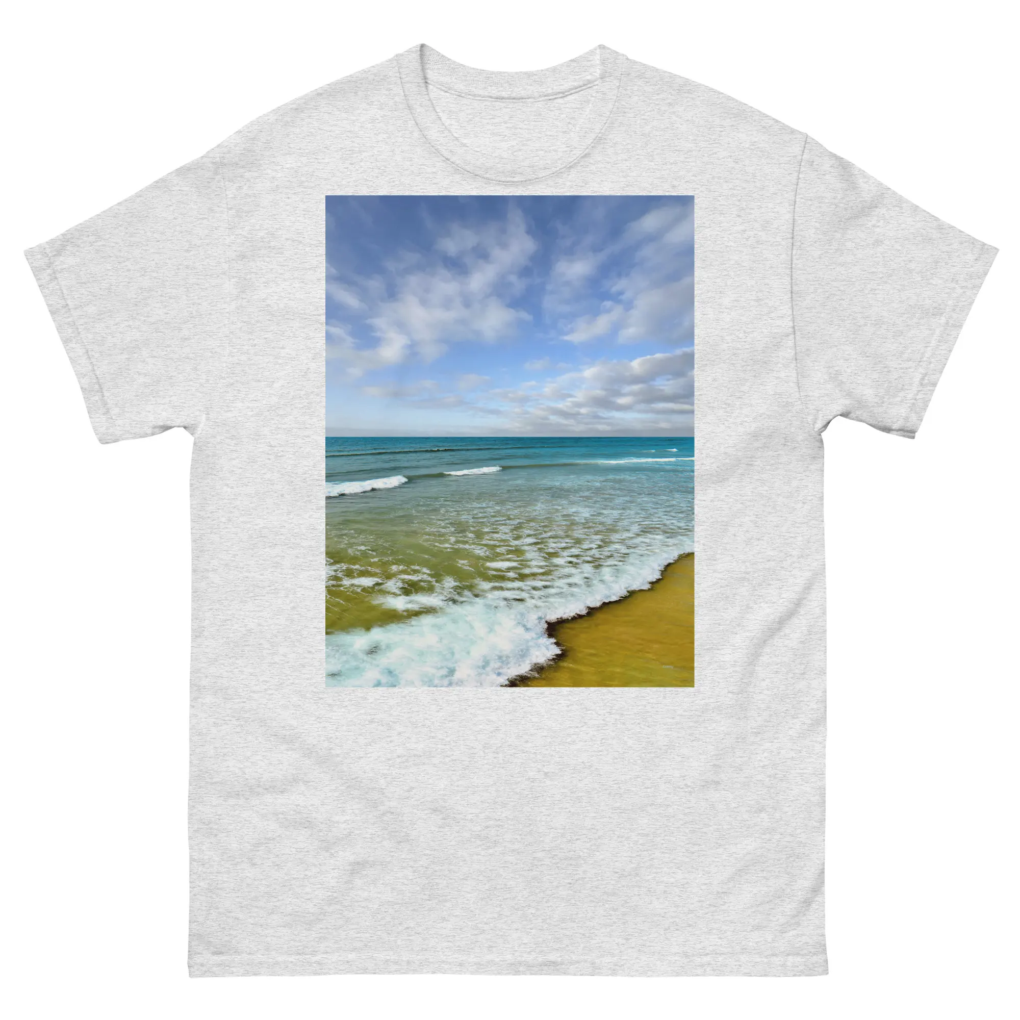 Unisex classic tee - Image 10