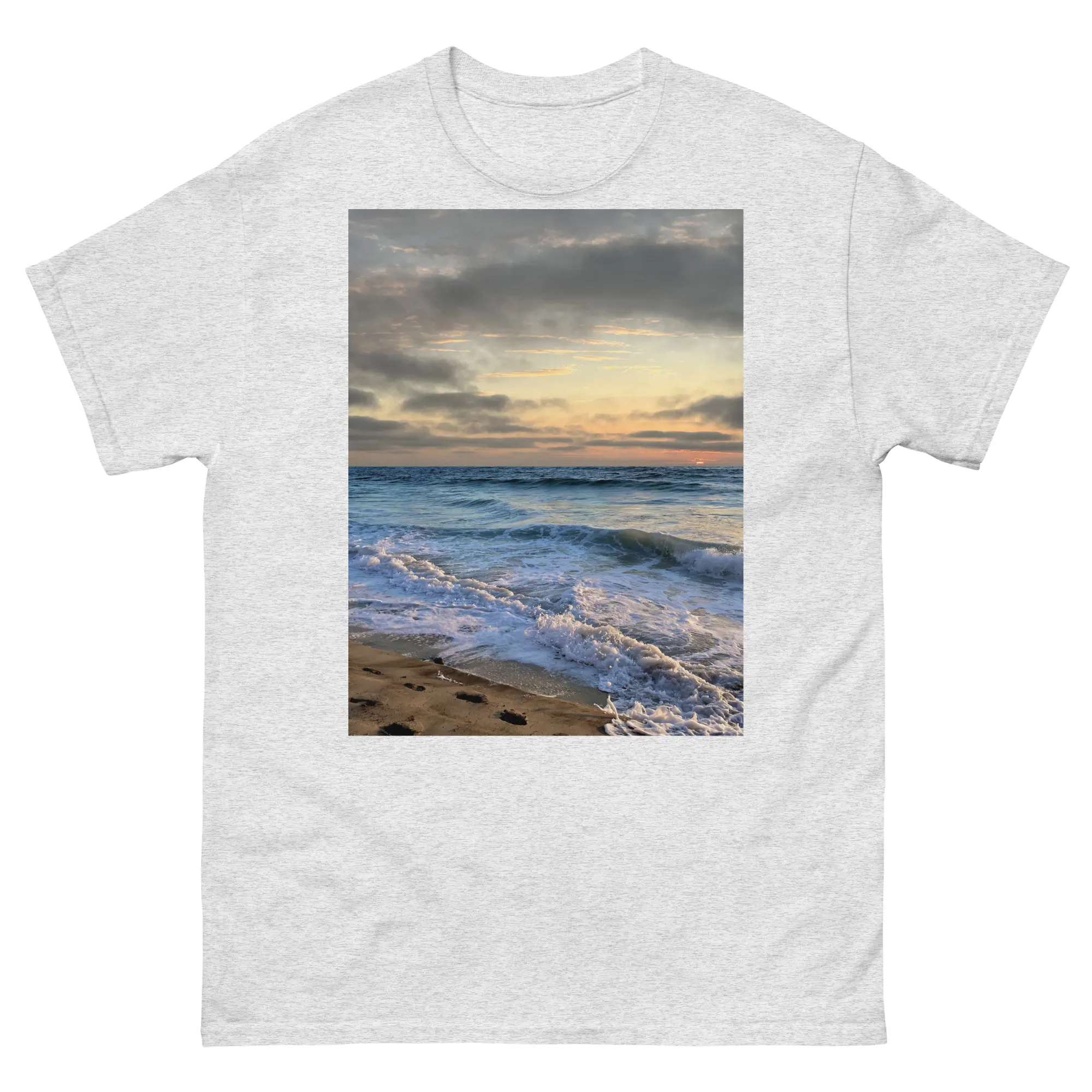 Unisex classic tee - Image 10
