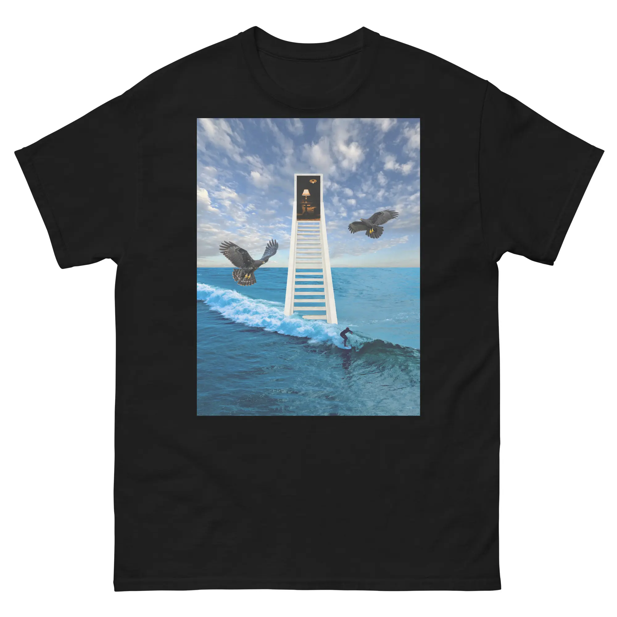Unisex classic tee