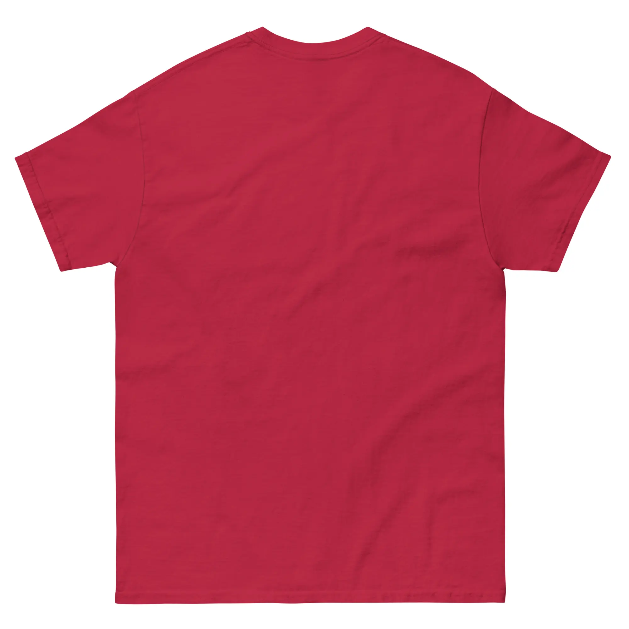 Unisex classic tee - Image 14