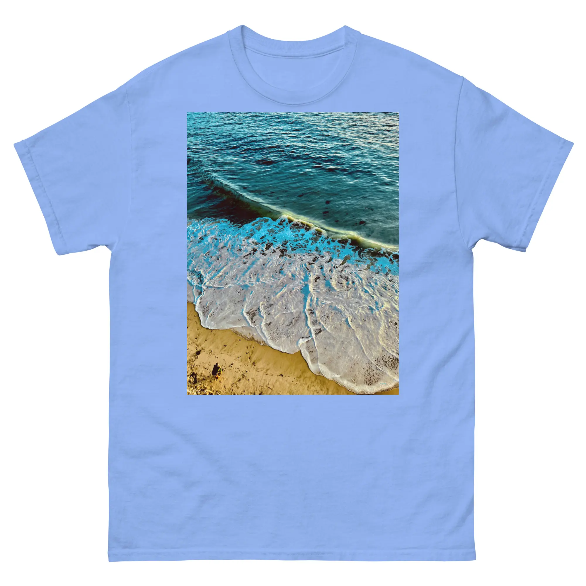 Unisex classic tee - Image 5