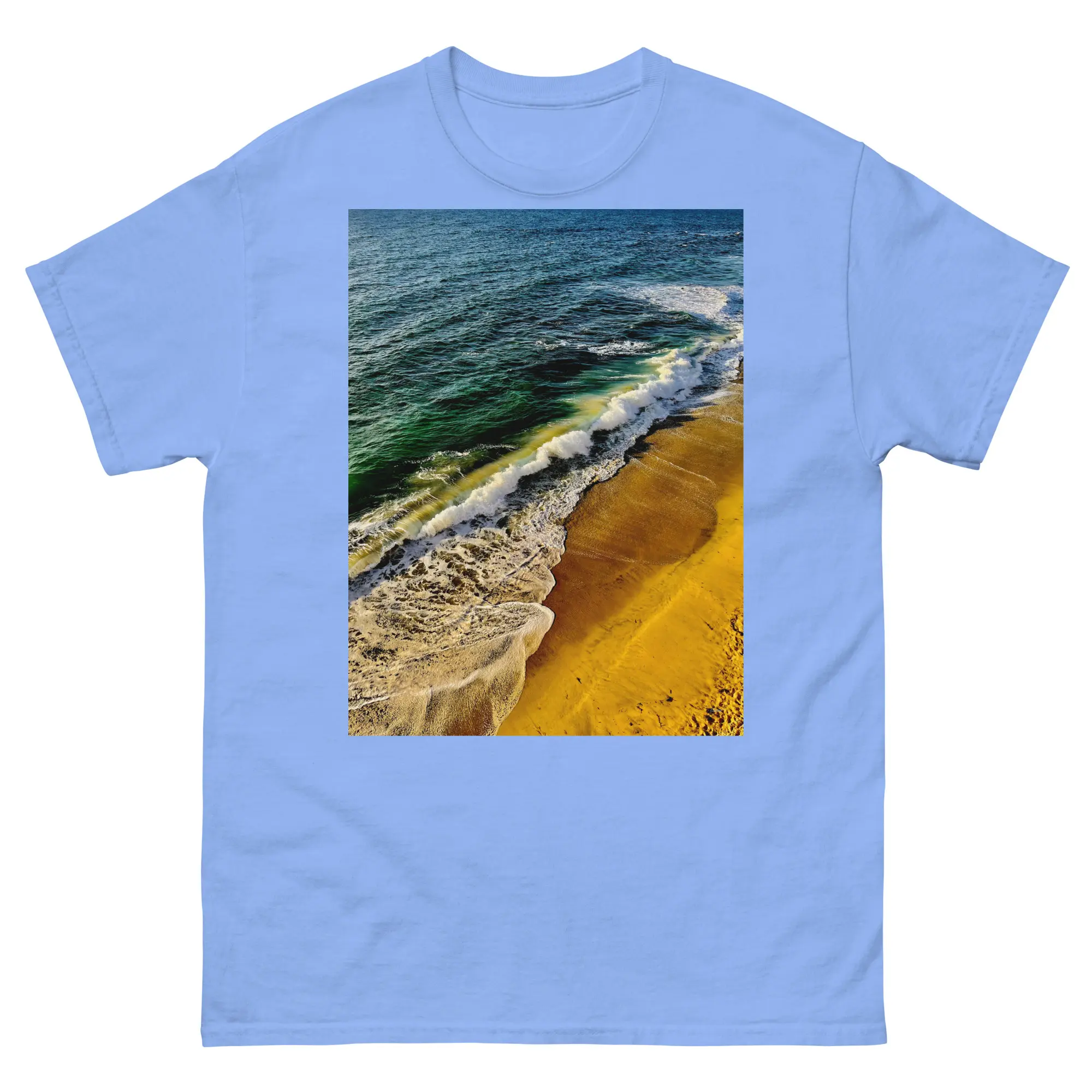 Unisex classic tee - Image 5
