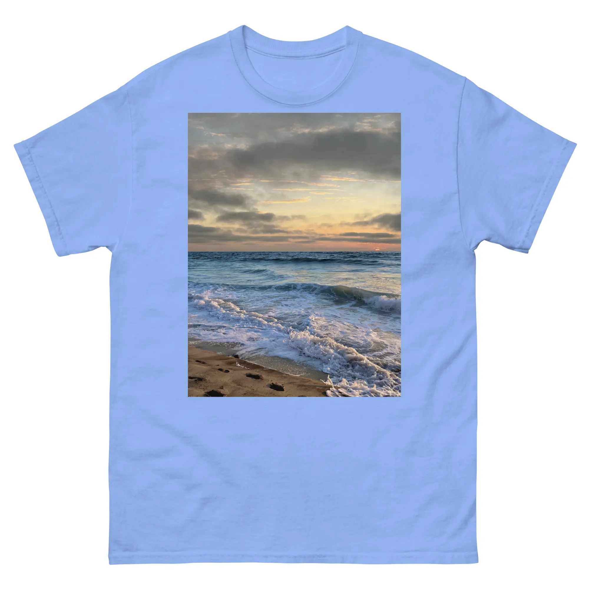 Unisex classic tee - Image 5