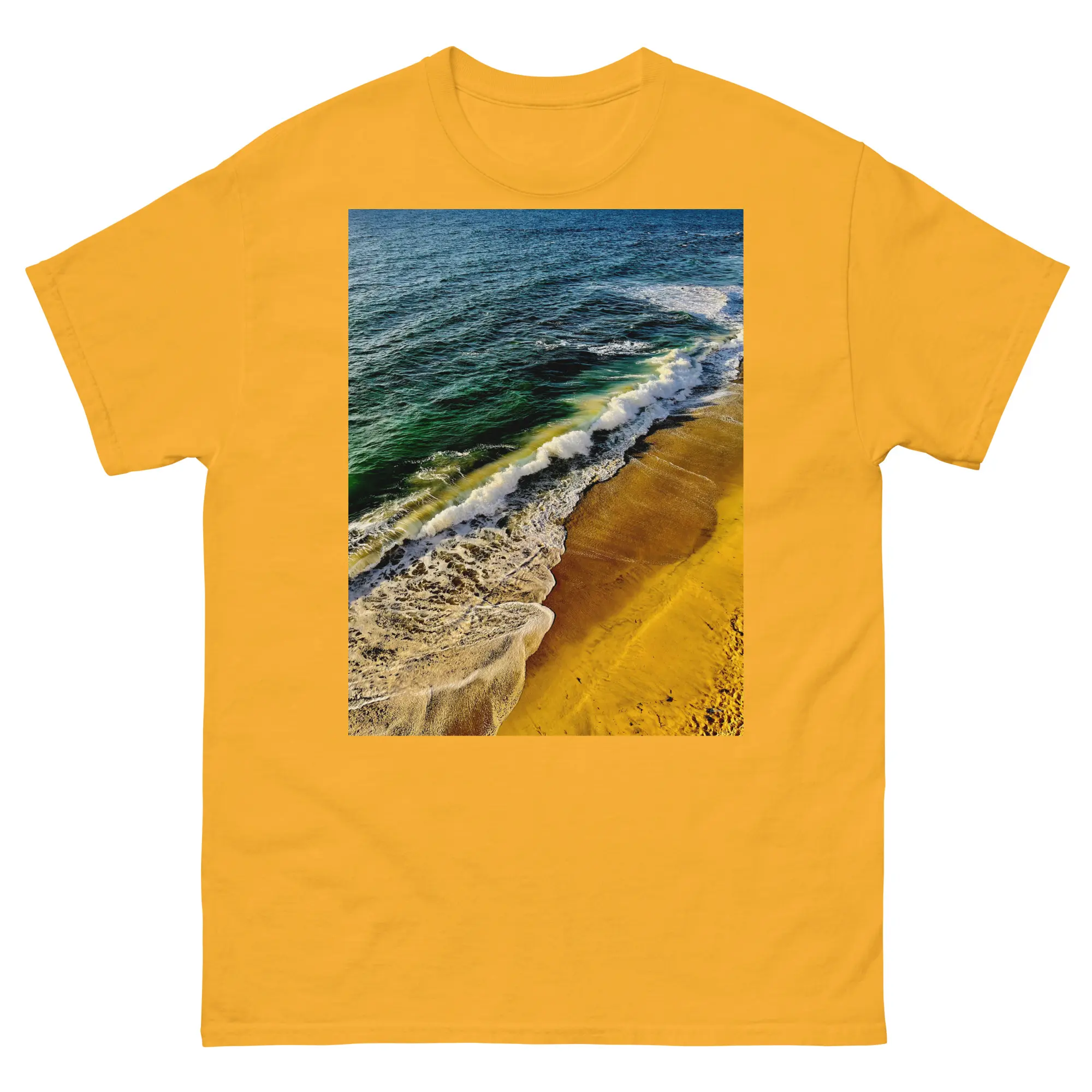 Unisex classic tee - Image 6
