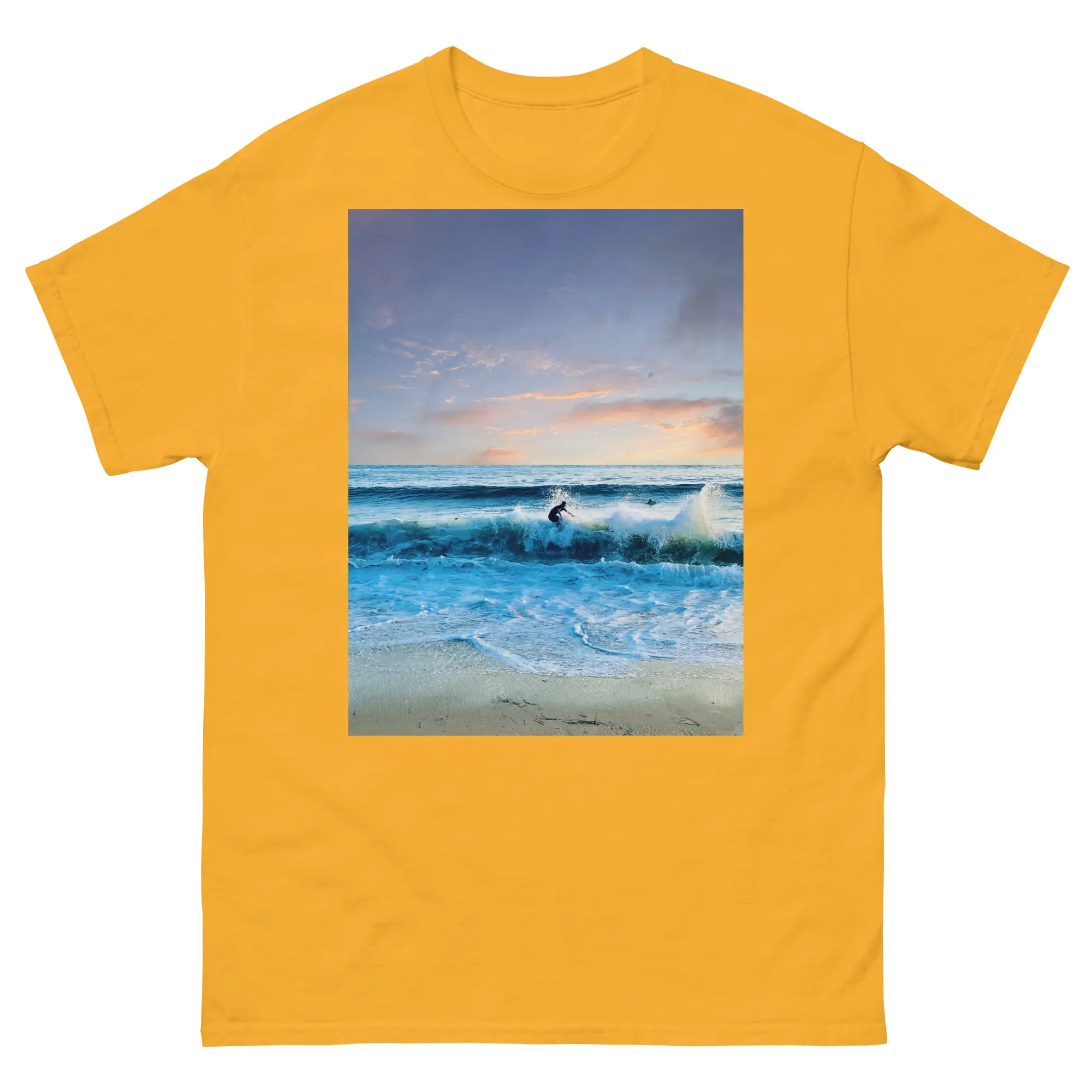Unisex classic tee - Image 5