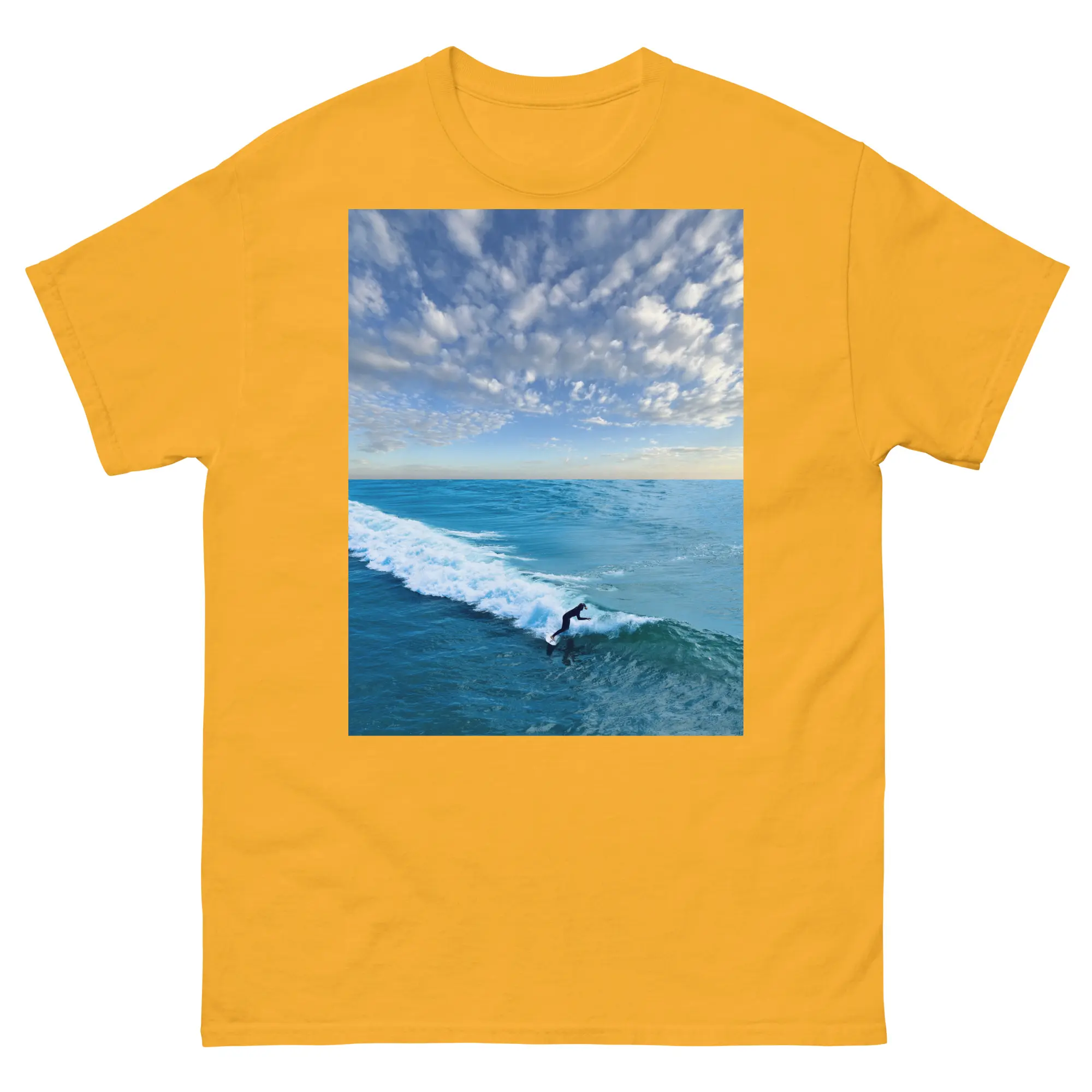 Unisex classic tee - Image 6