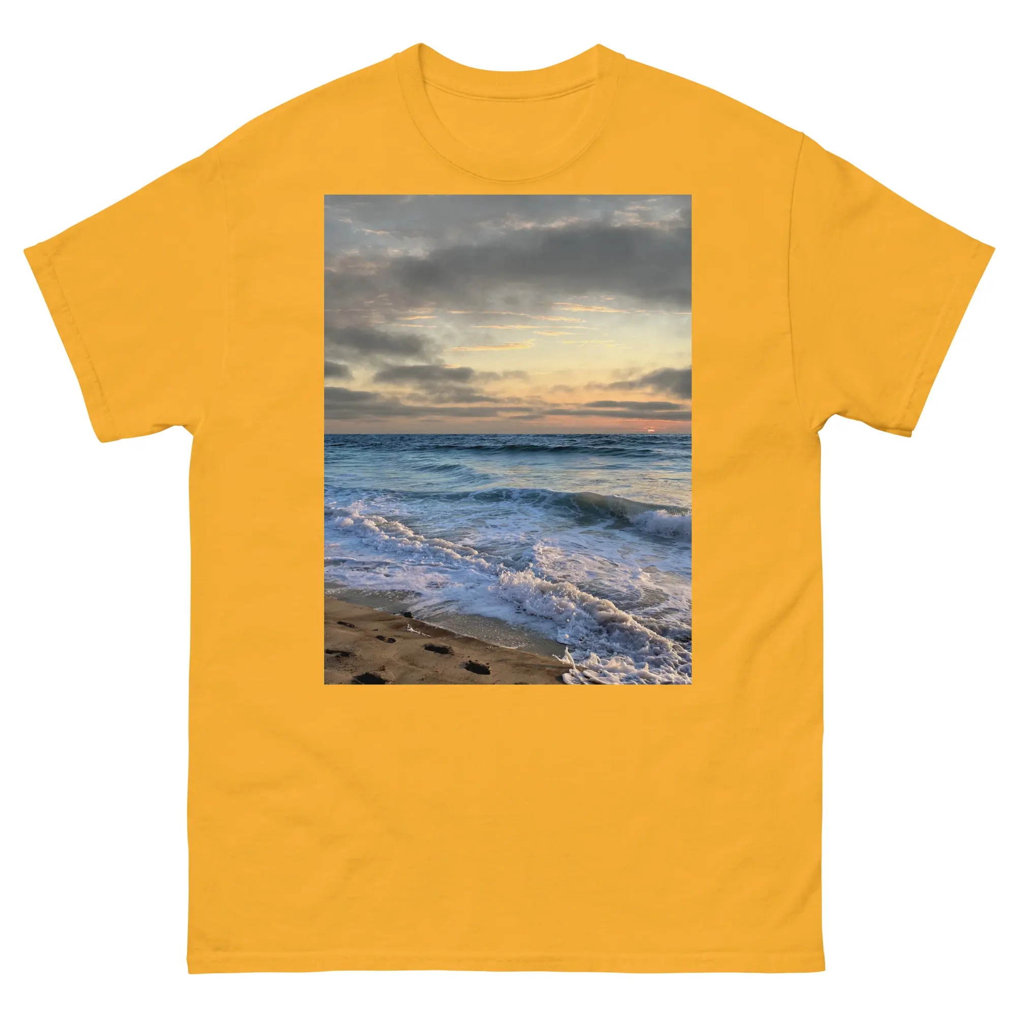 Unisex classic tee - Image 6