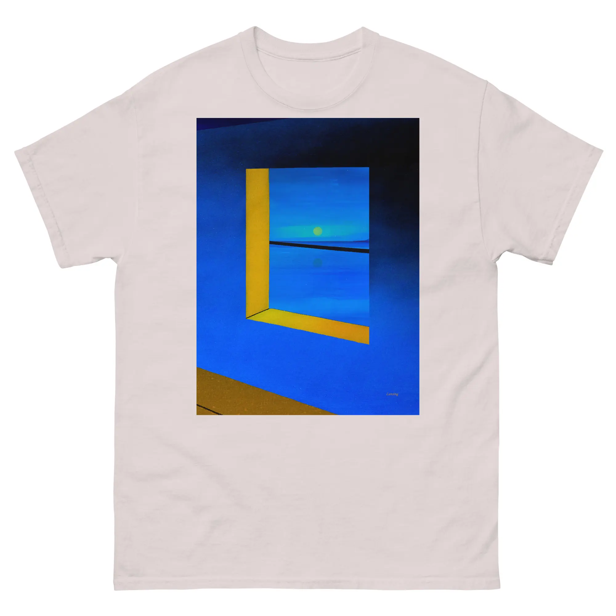 Unisex classic tee - Image 7