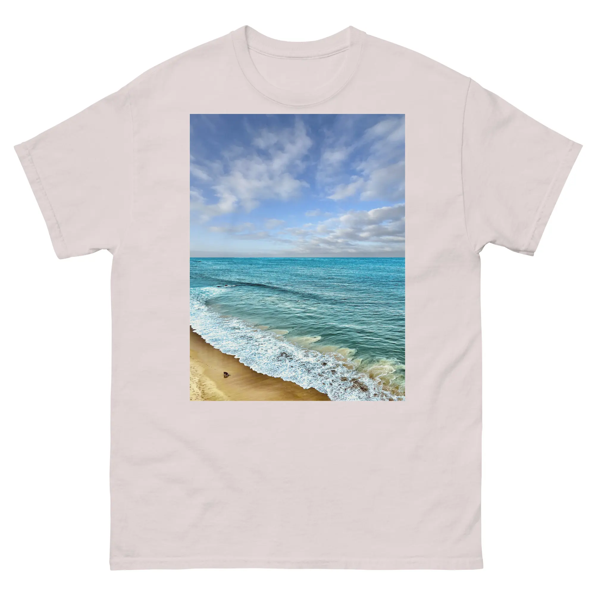 Unisex classic tee - Image 8