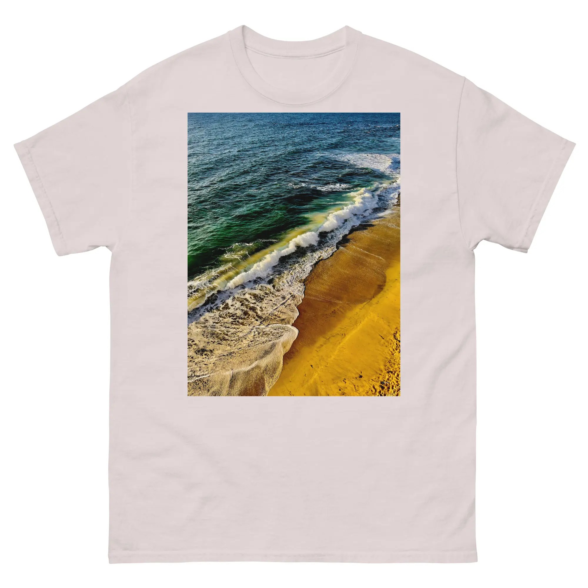 Unisex classic tee - Image 8