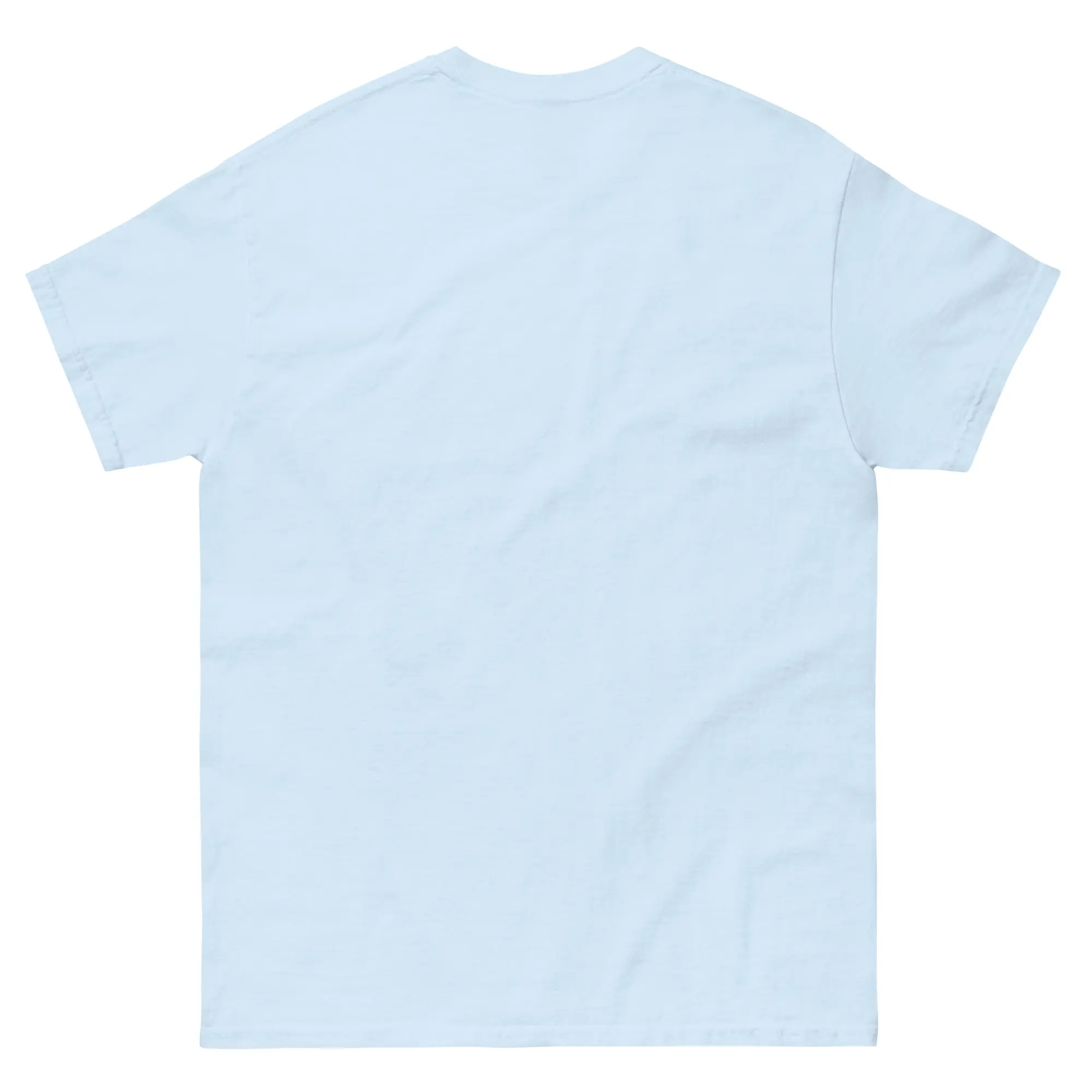 Unisex classic tee - Image 20