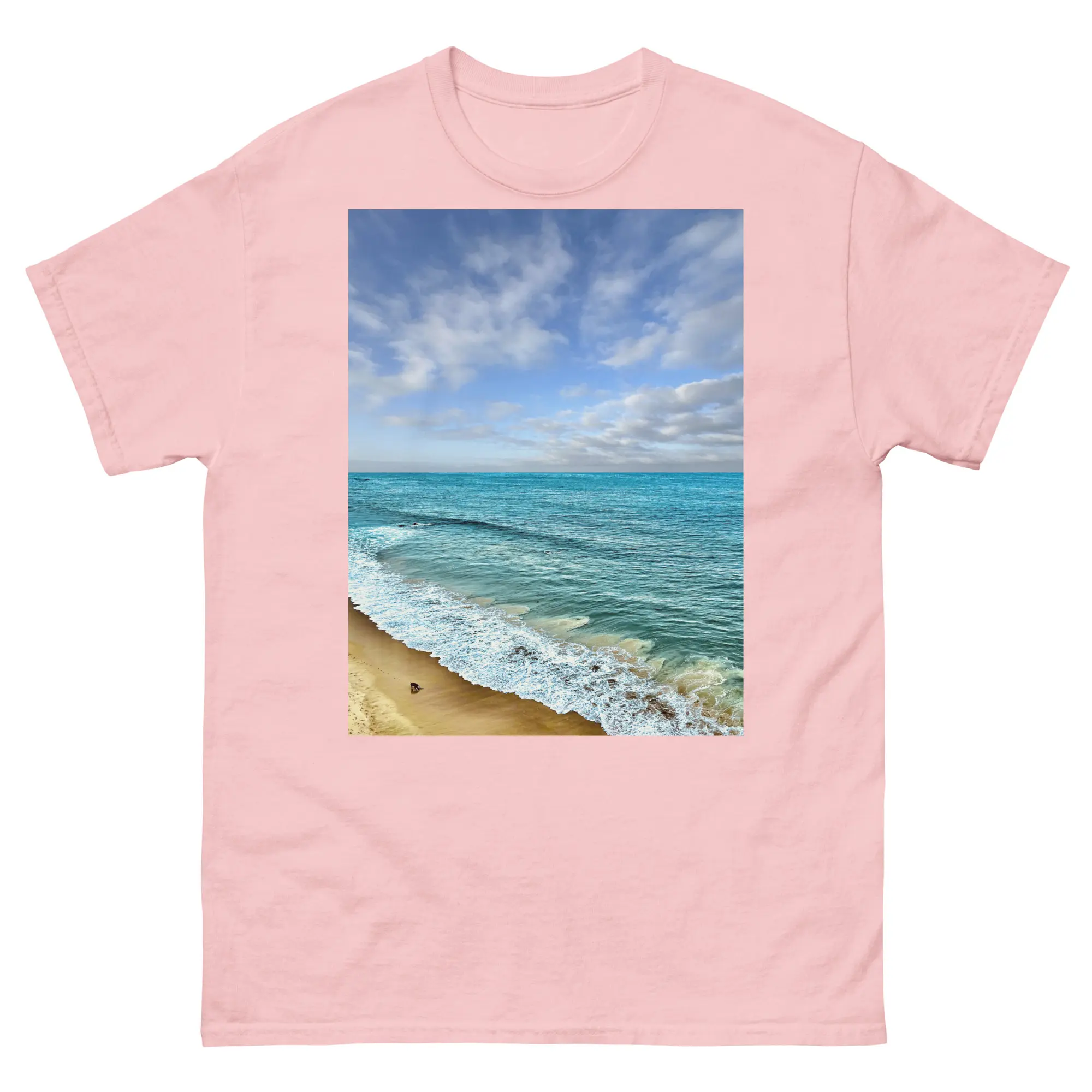 Unisex classic tee - Image 7
