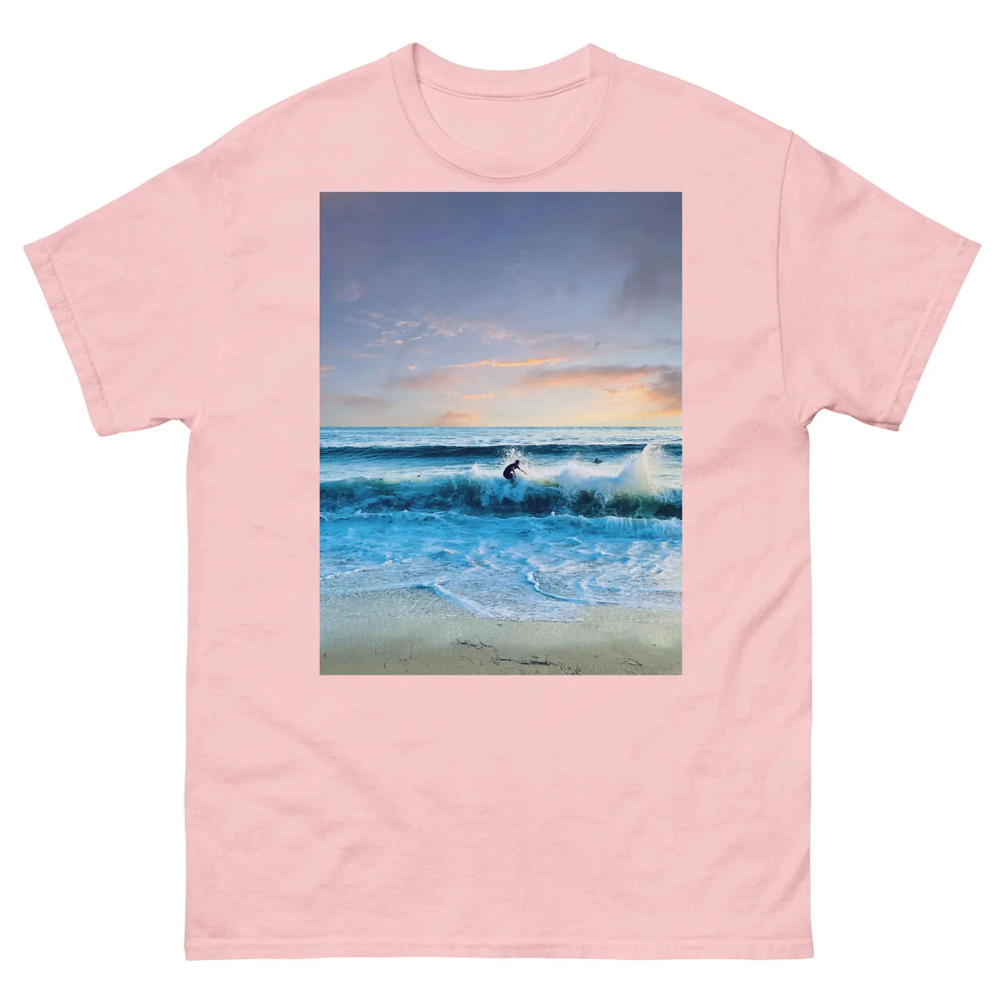 Unisex classic tee - Image 7