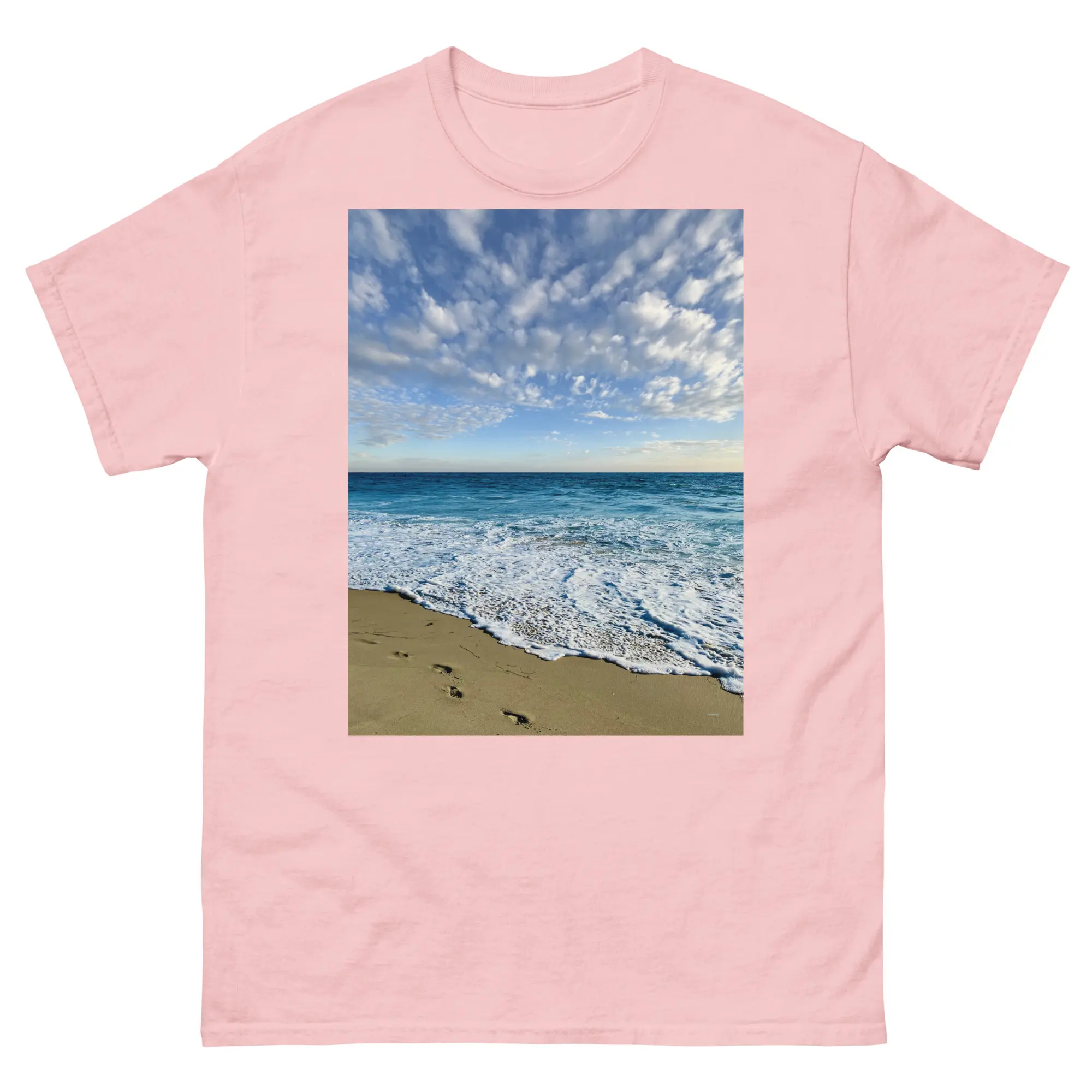Unisex classic tee - Image 7