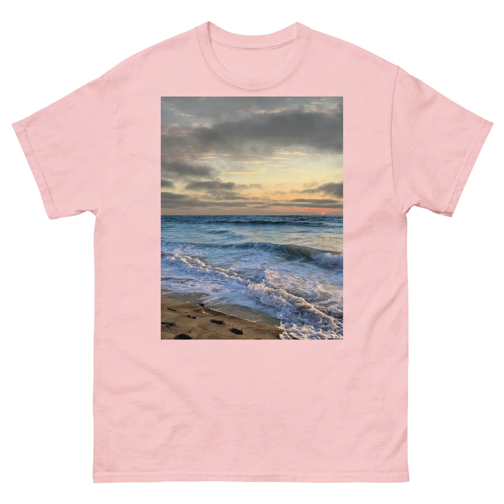 Unisex classic tee - Image 8
