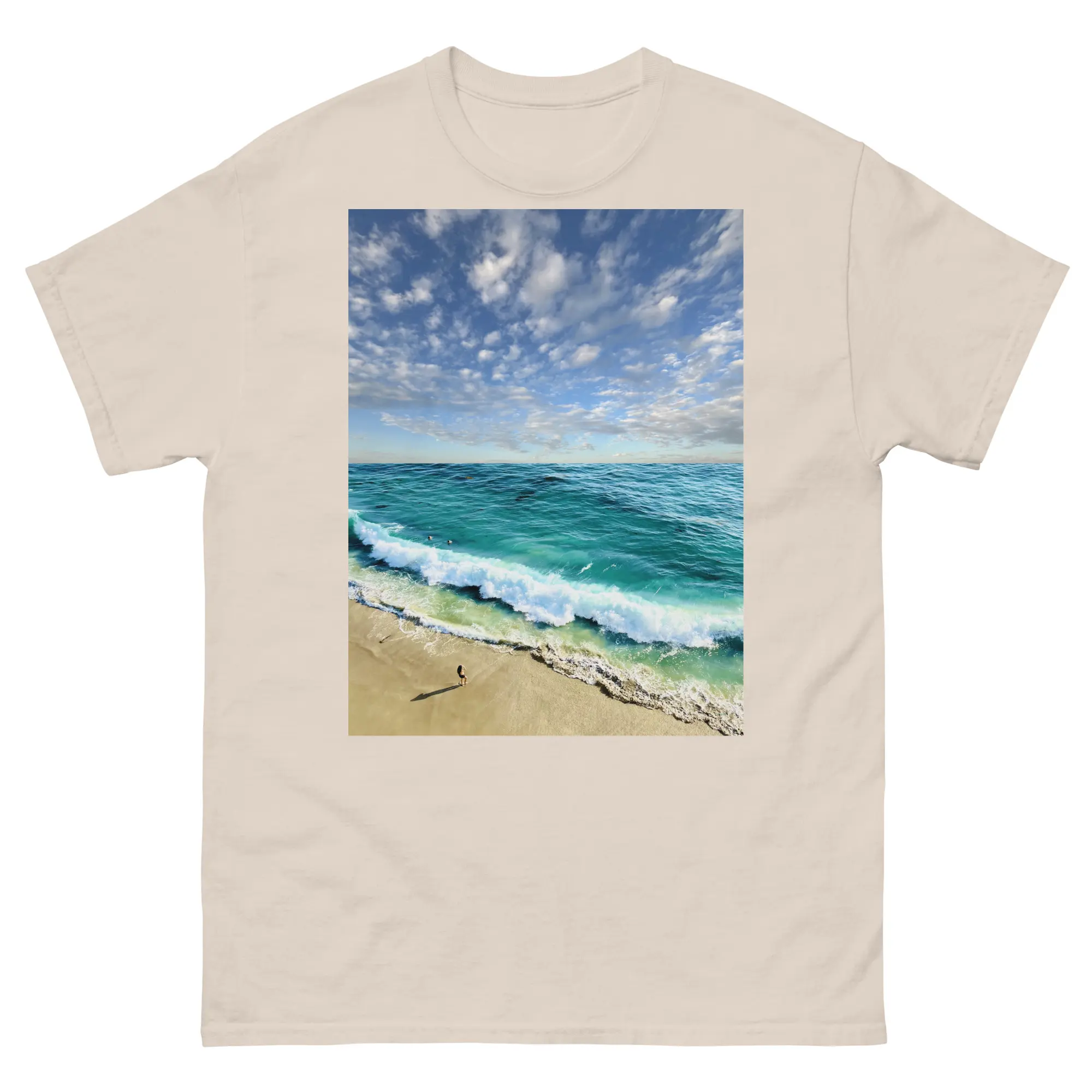 Unisex classic tee - Image 7