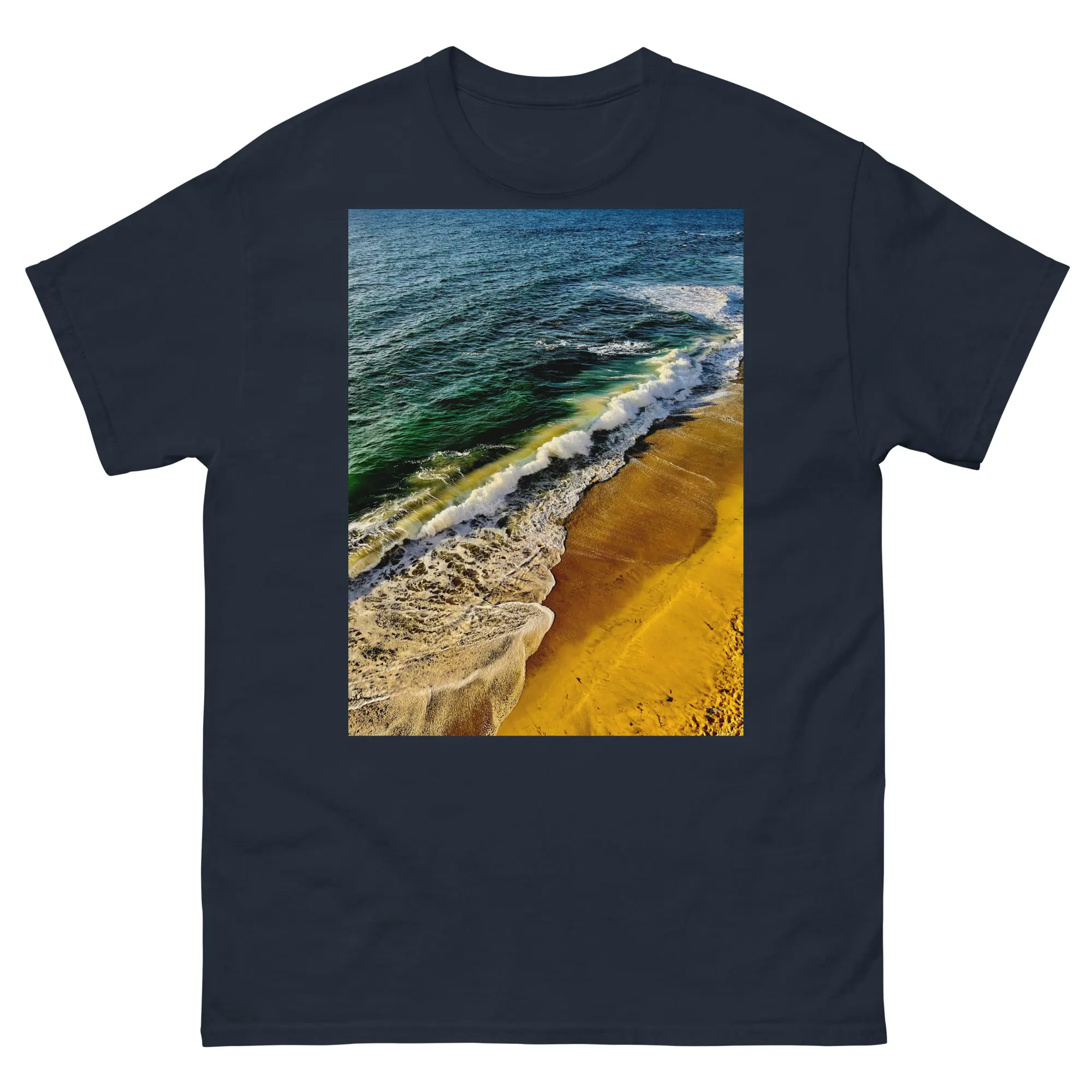 Unisex classic tee - Image 2