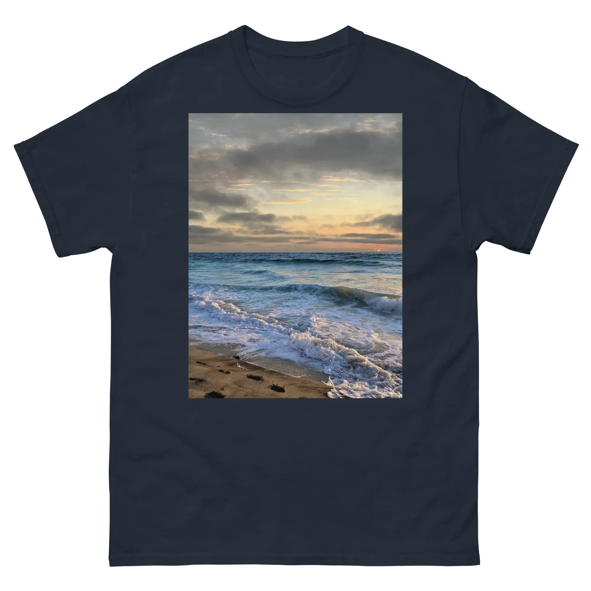 Unisex classic tee - Image 2