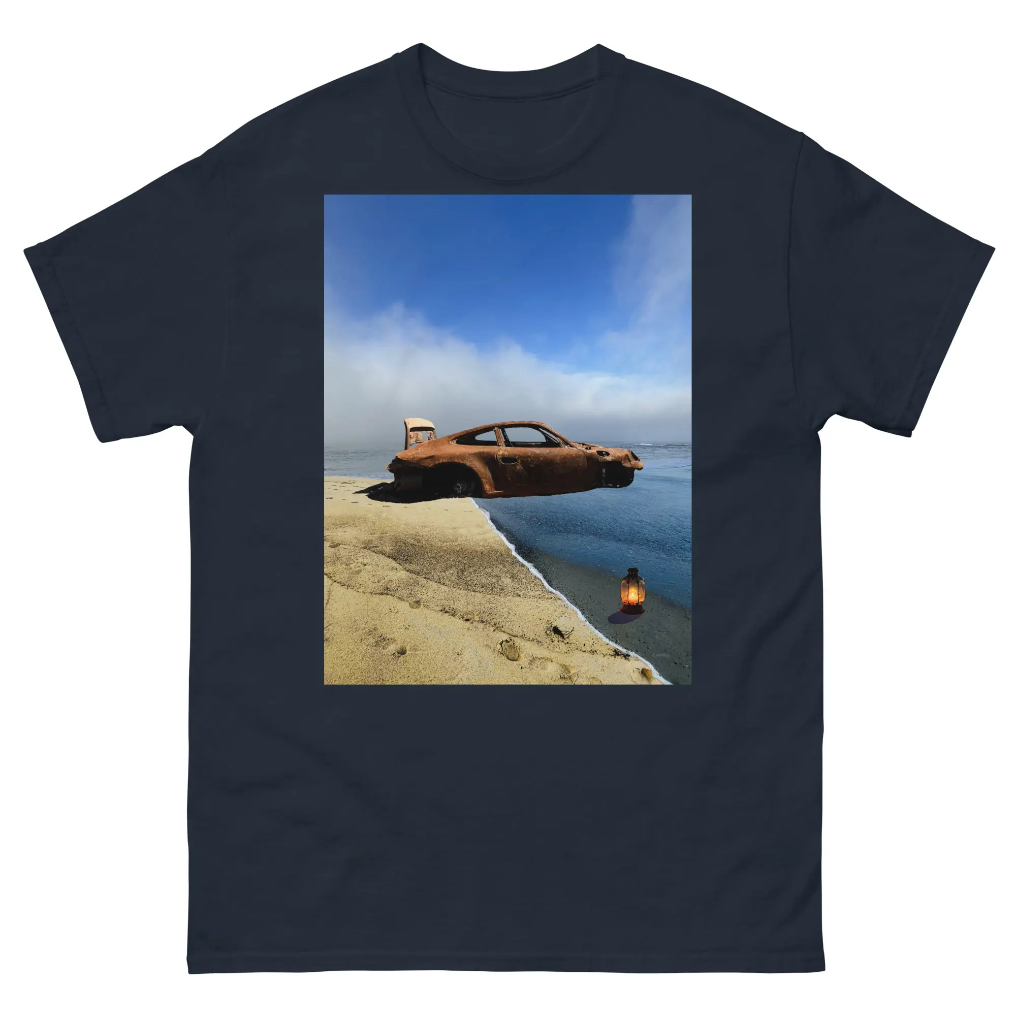 Unisex classic tee - Image 2