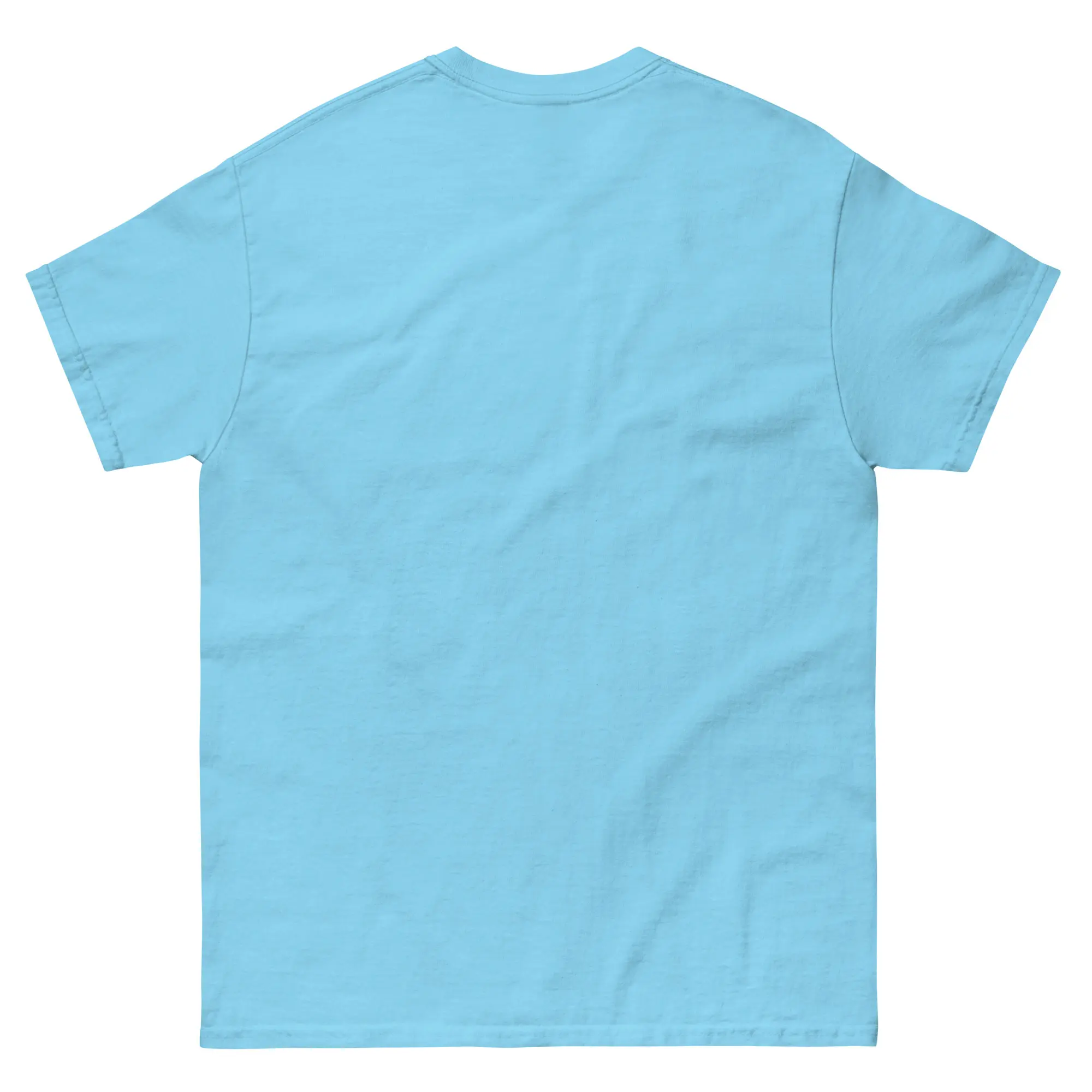 Unisex classic tee - Image 18