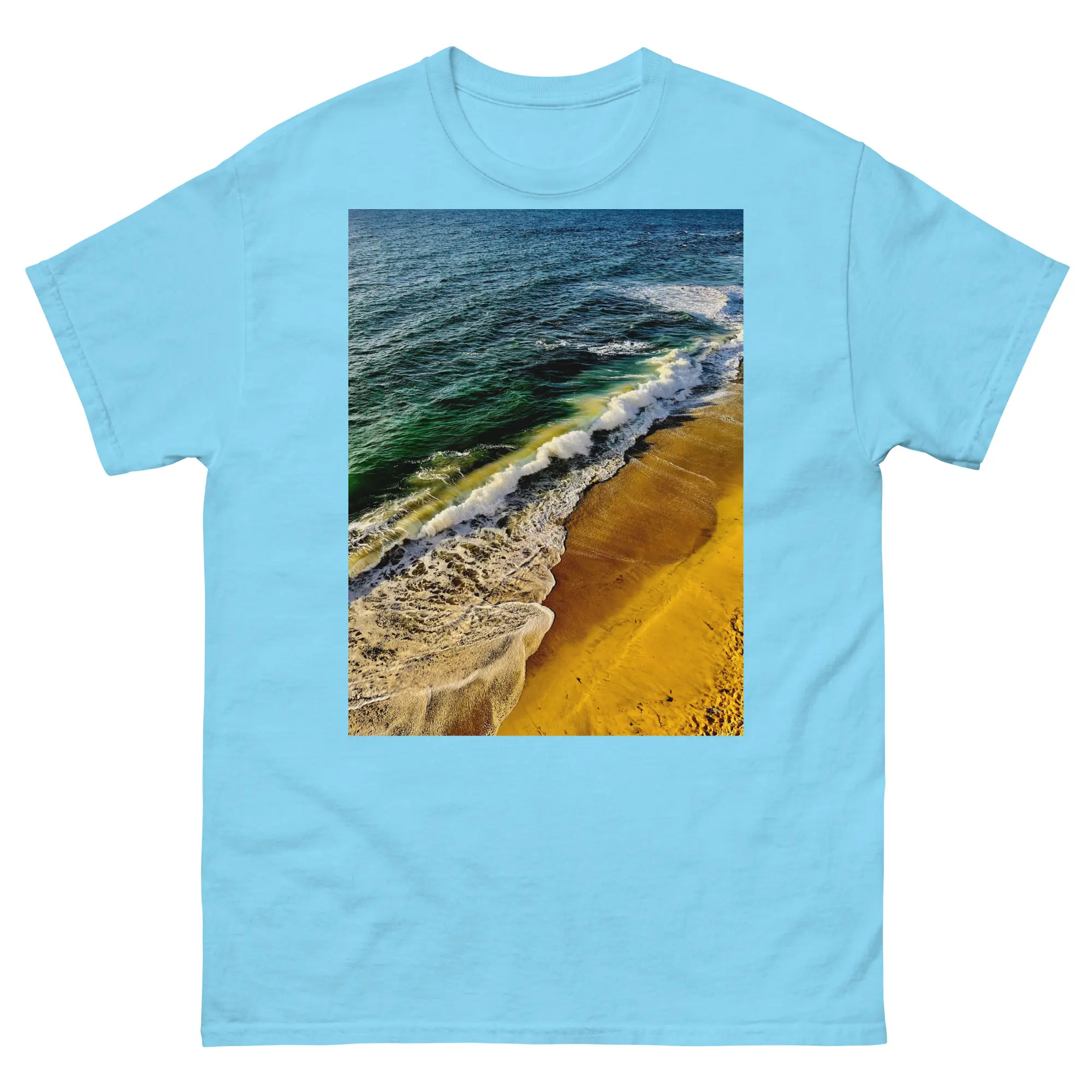Unisex classic tee - Image 7