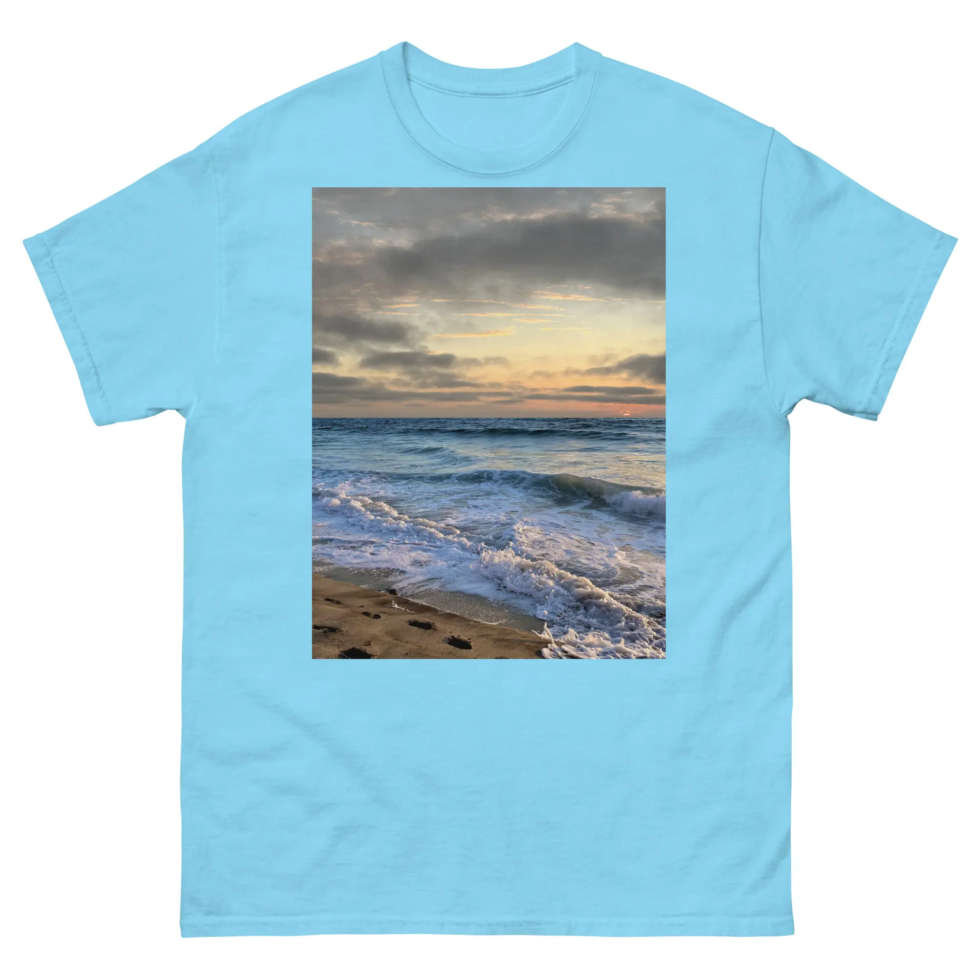 Unisex classic tee - Image 7