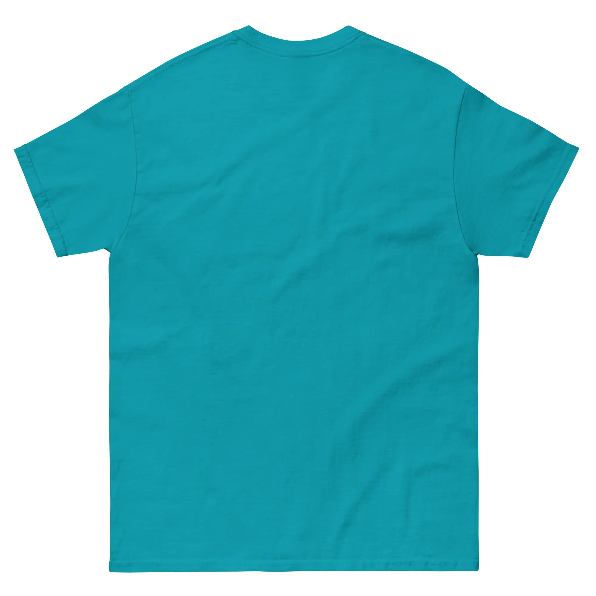 Unisex classic tee - Image 14