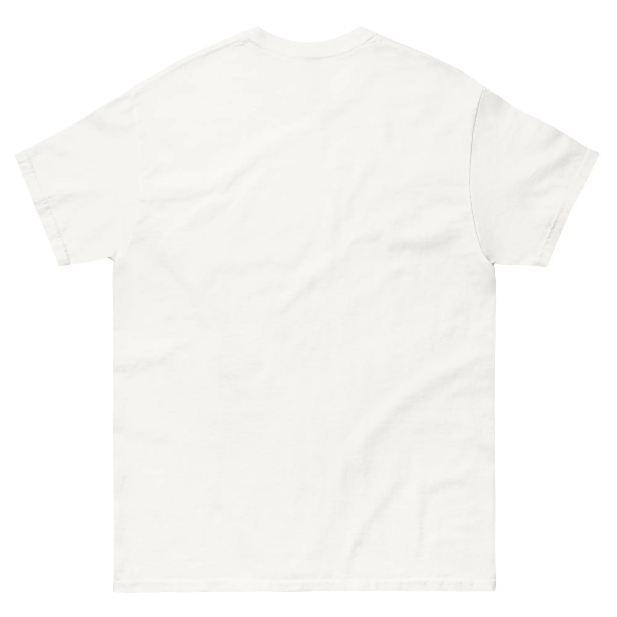 Unisex classic tee - Image 20