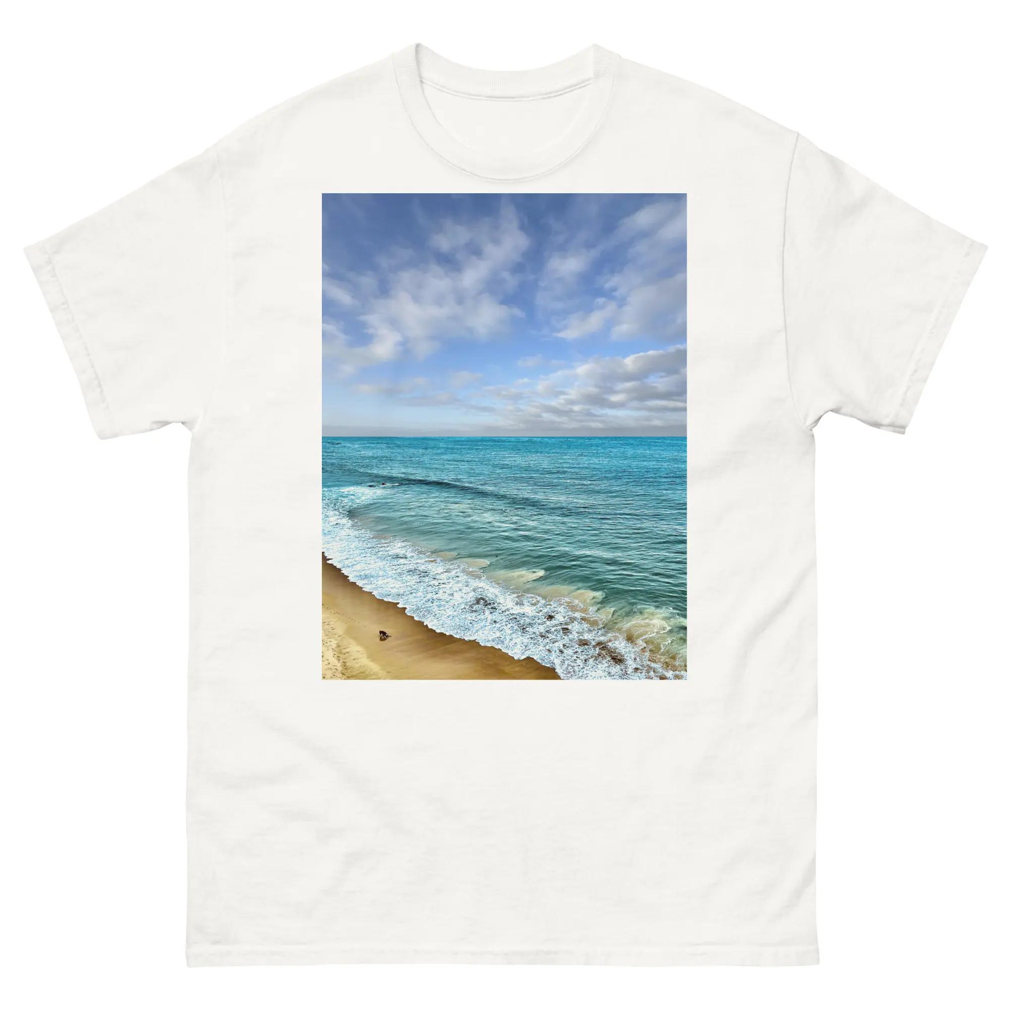 Unisex classic tee - Image 11