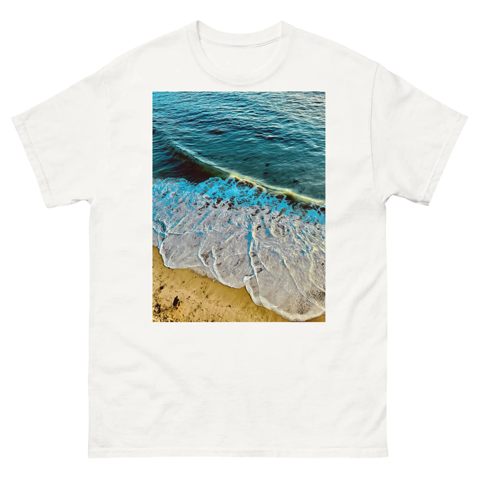 Unisex classic tee - Image 11