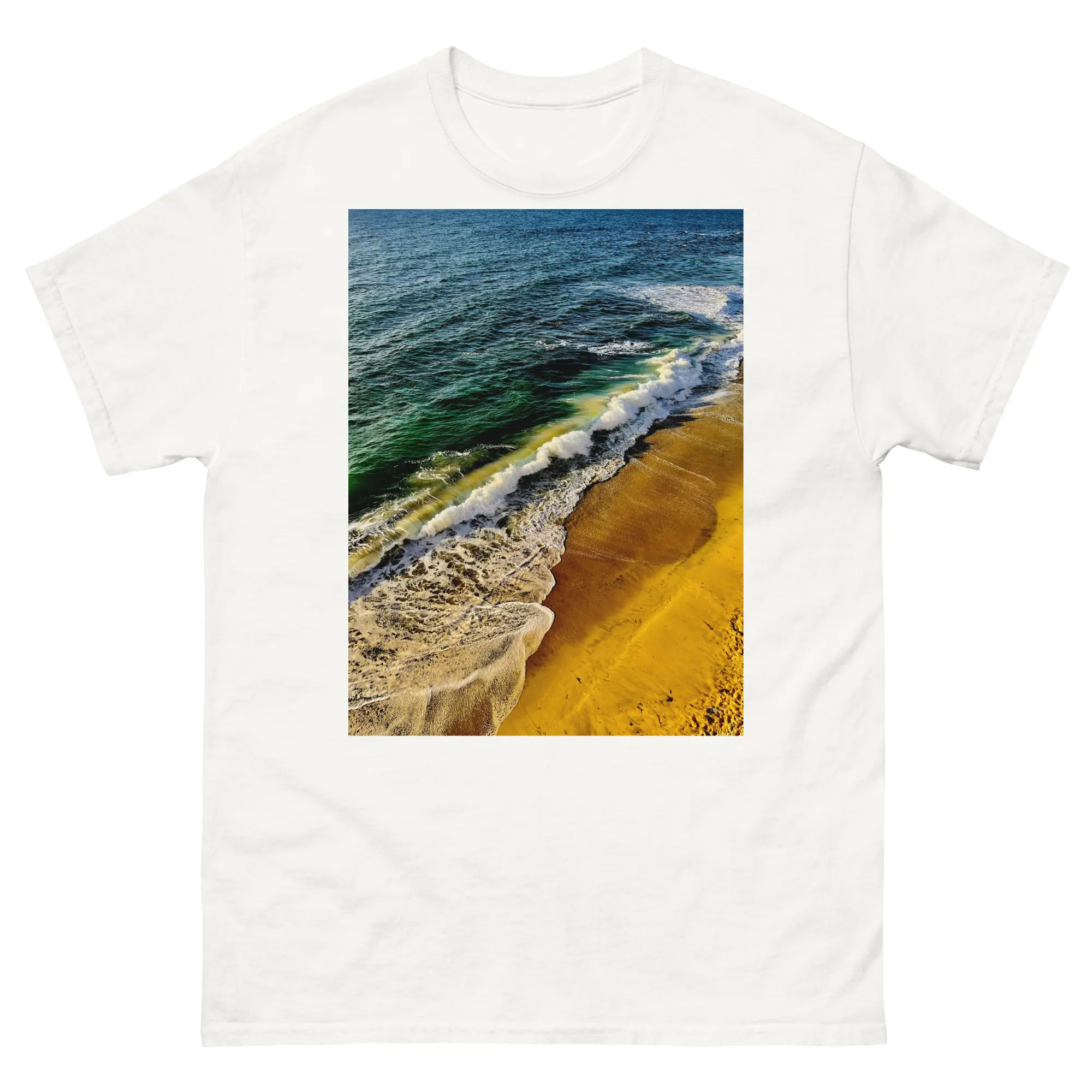 Unisex classic tee - Image 11