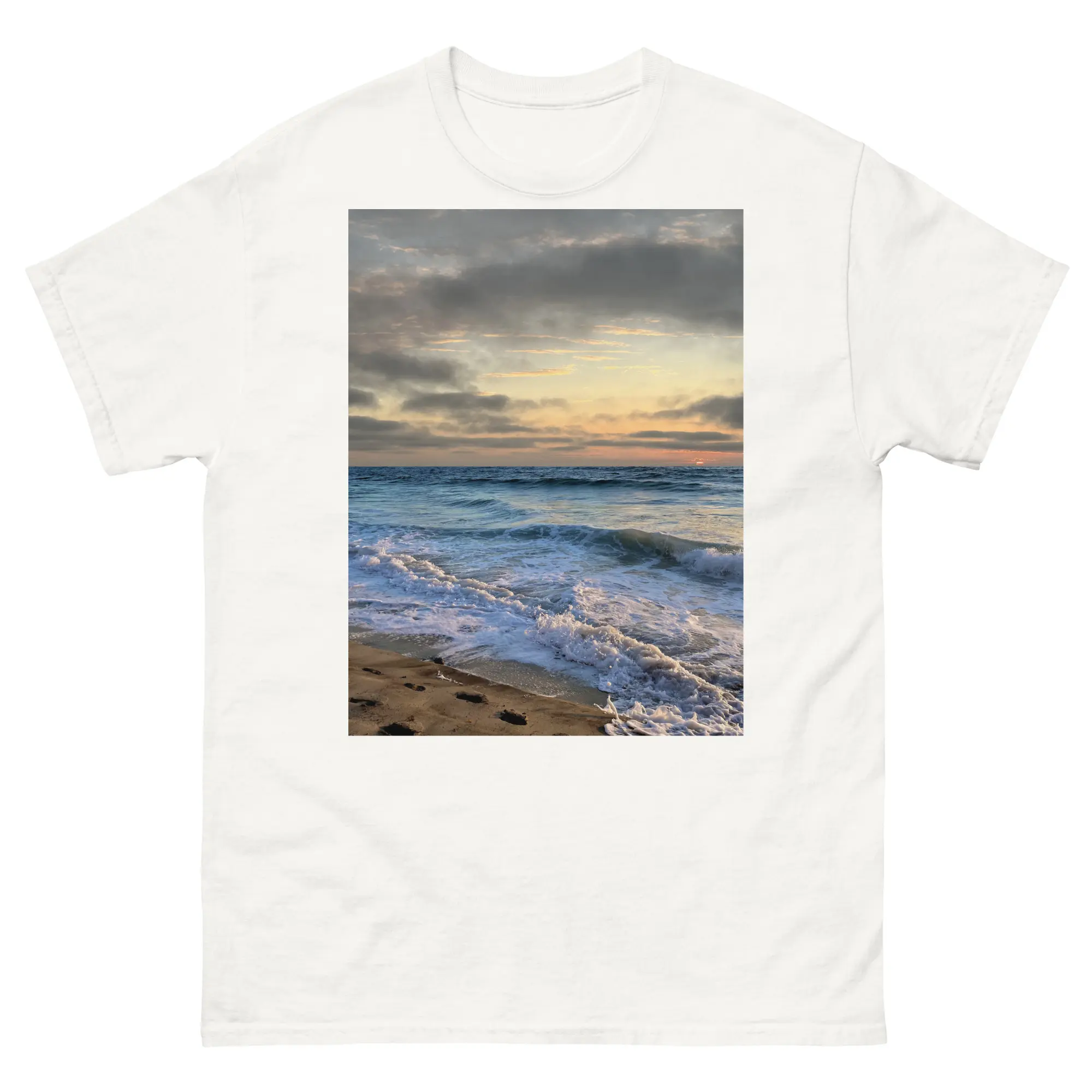 Unisex classic tee - Image 11