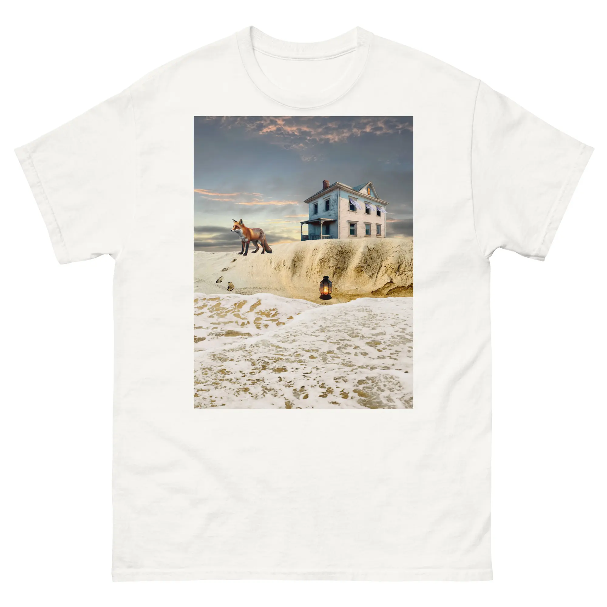 Unisex classic tee - Image 11