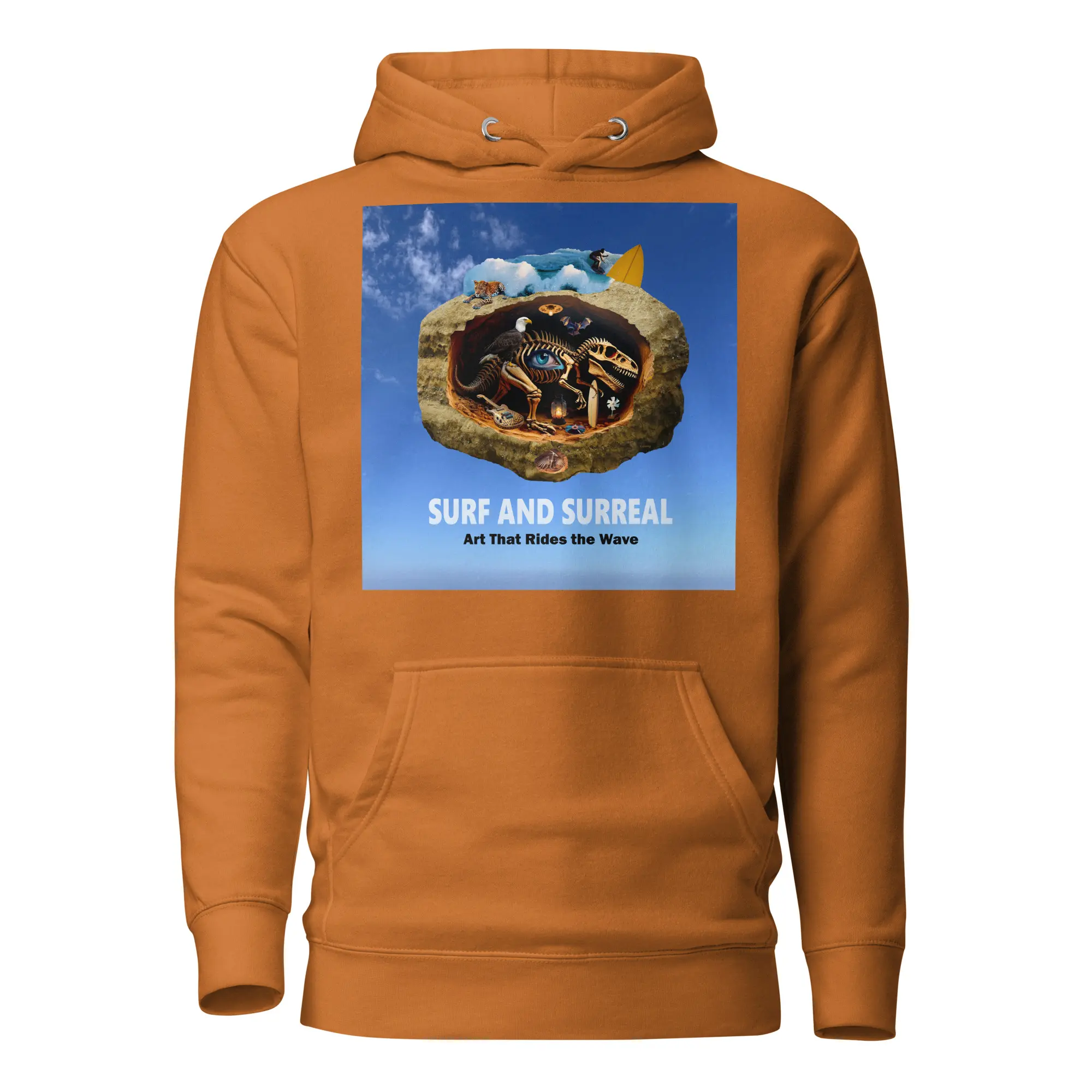 Unisex Hoodie - Image 7