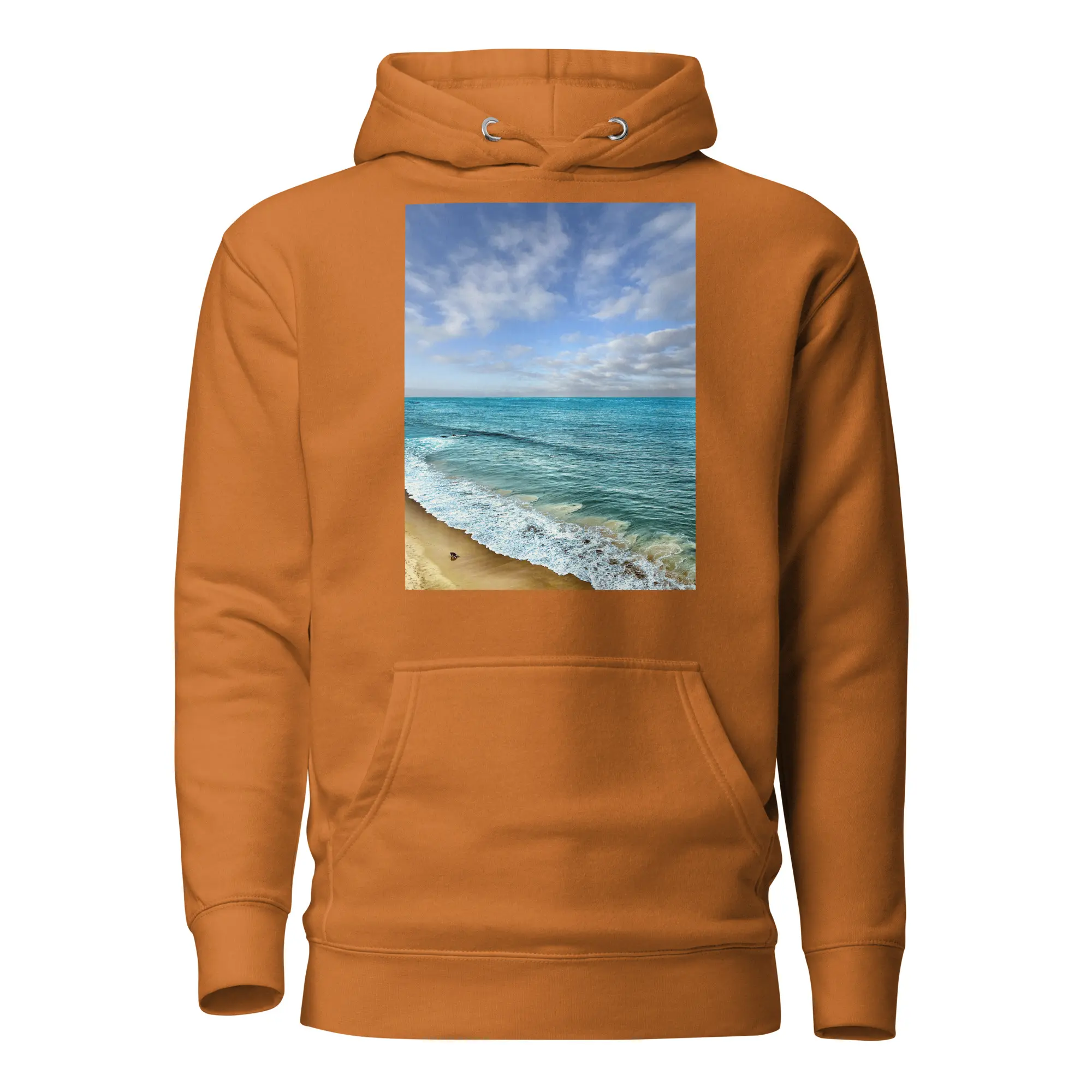 Unisex Hoodie - Image 4