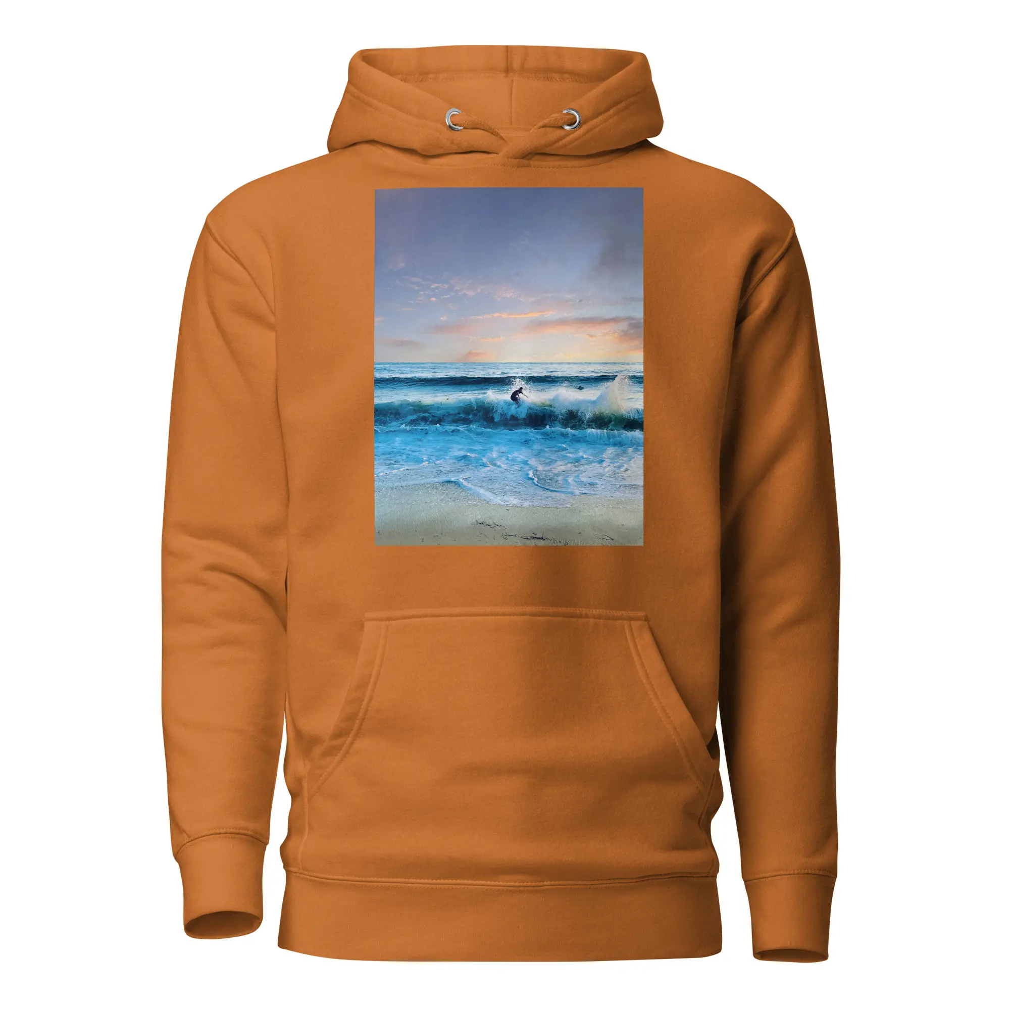 Unisex Hoodie - Image 3