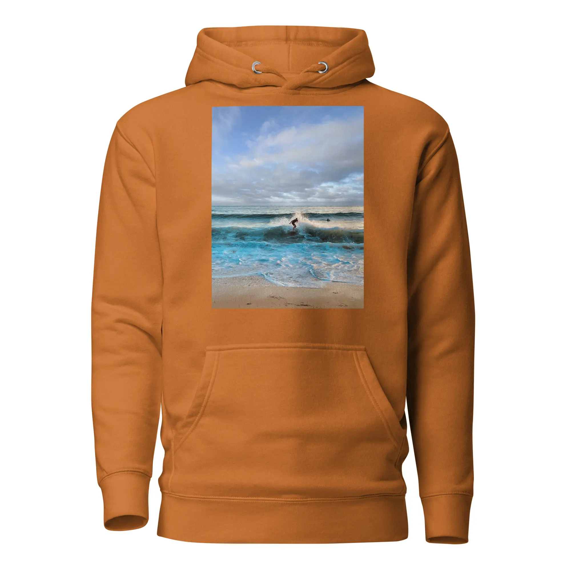 Unisex Hoodie - Image 4