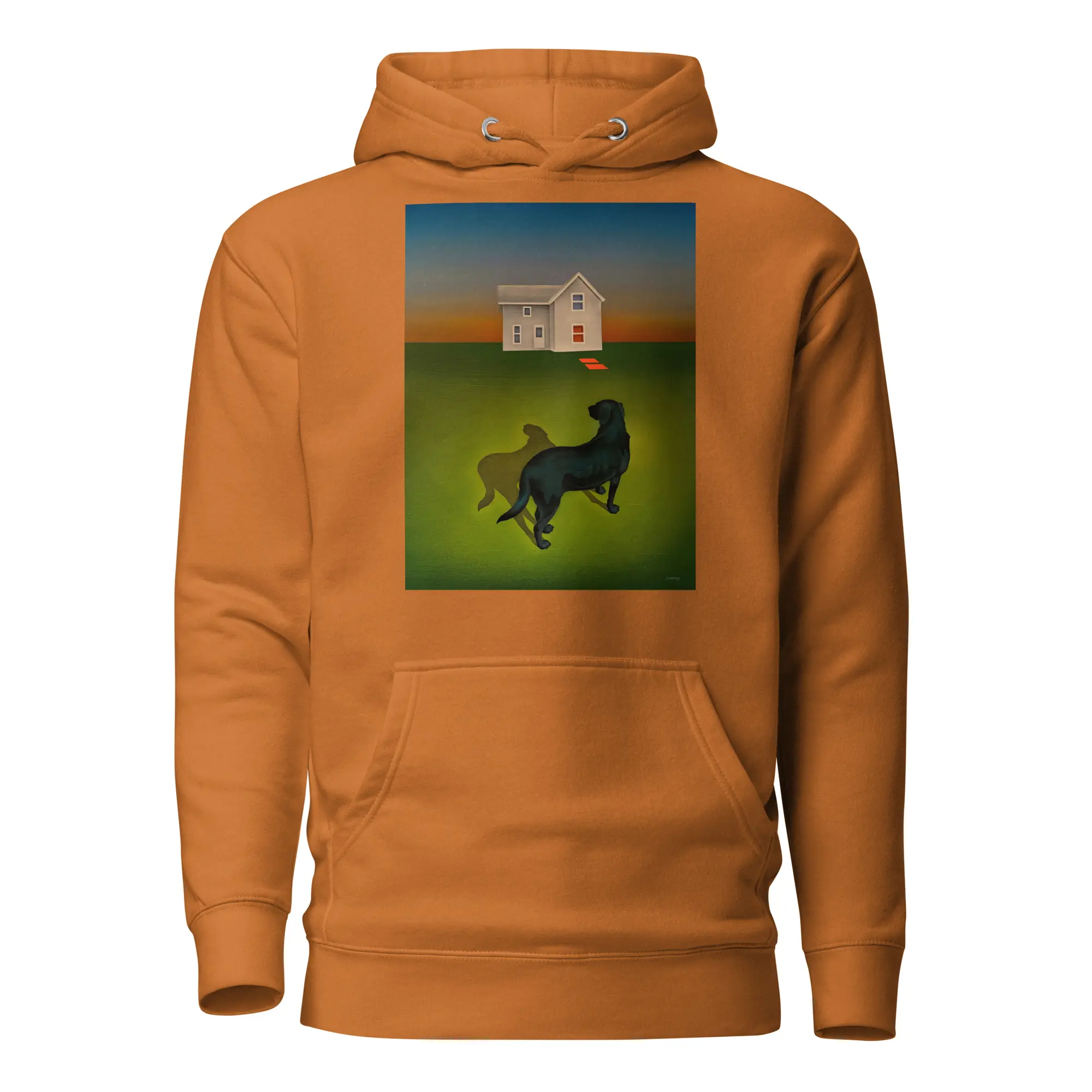 Unisex Hoodie - Image 6