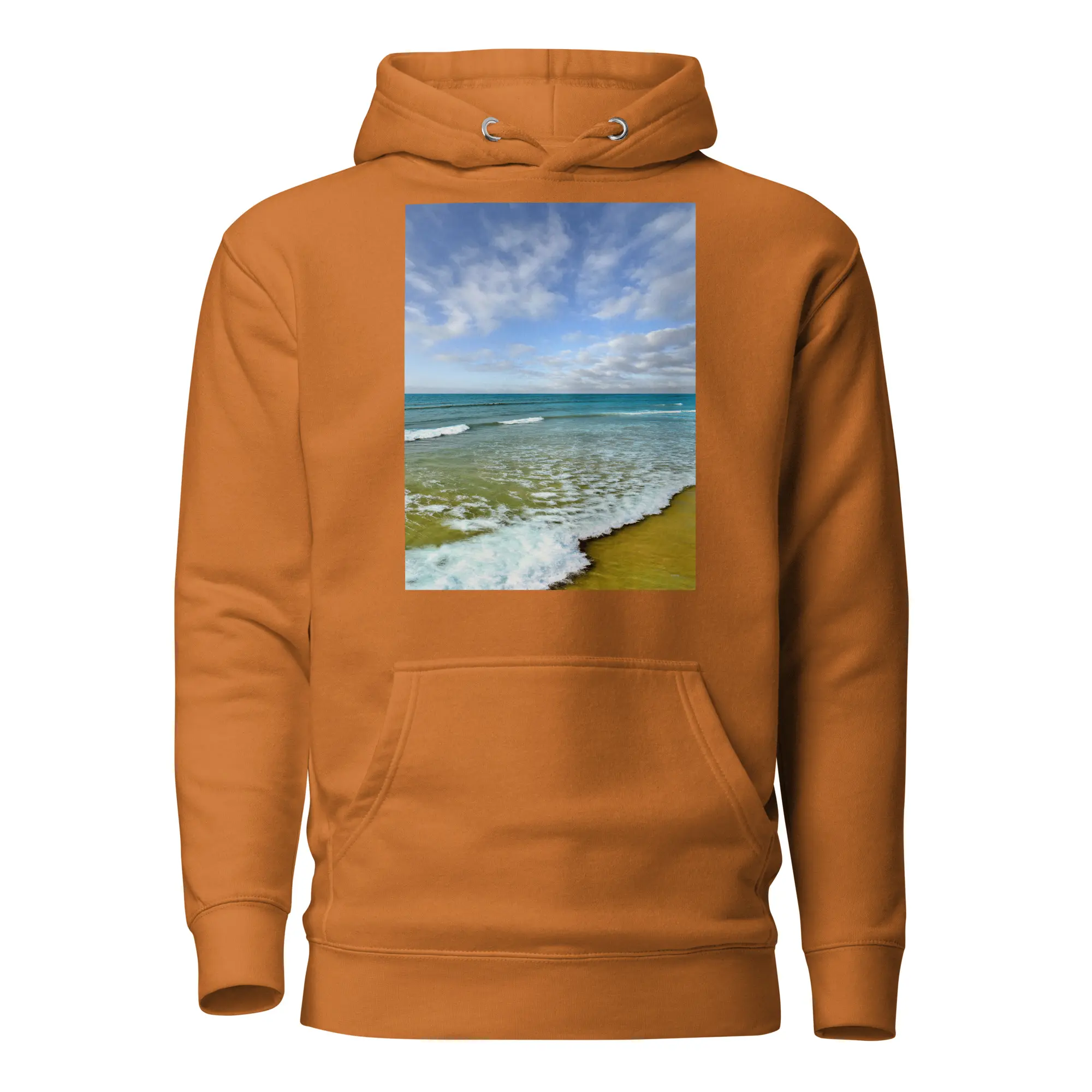 Unisex Hoodie - Image 4