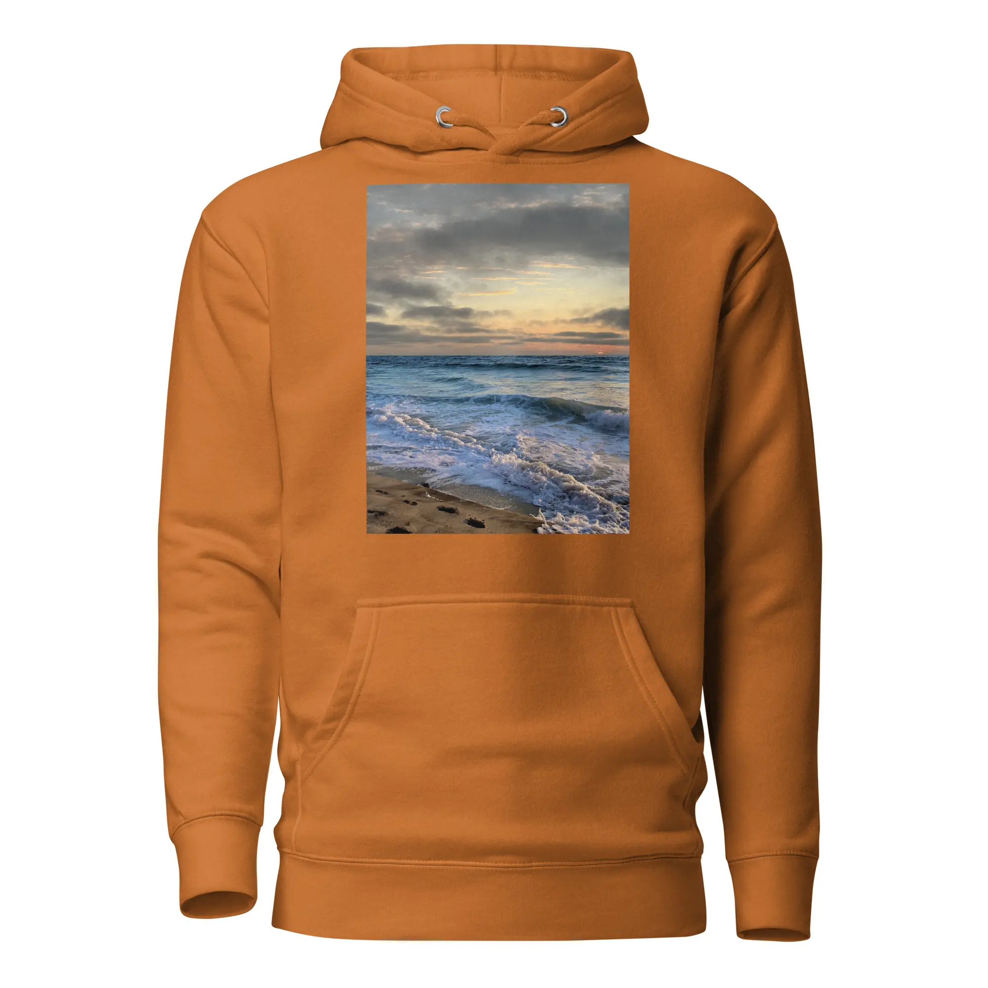 Unisex Hoodie - Image 4