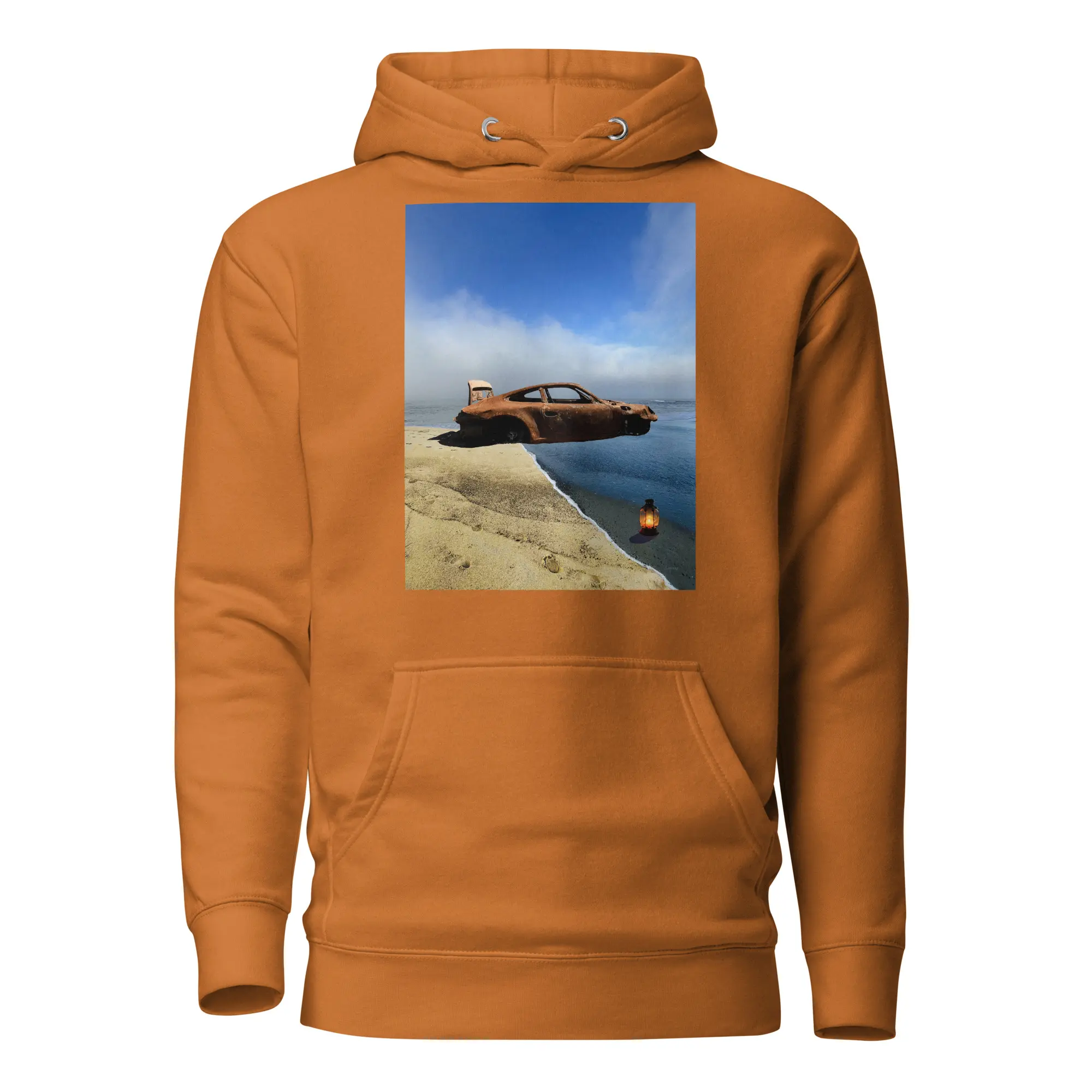 Unisex Hoodie - Image 4