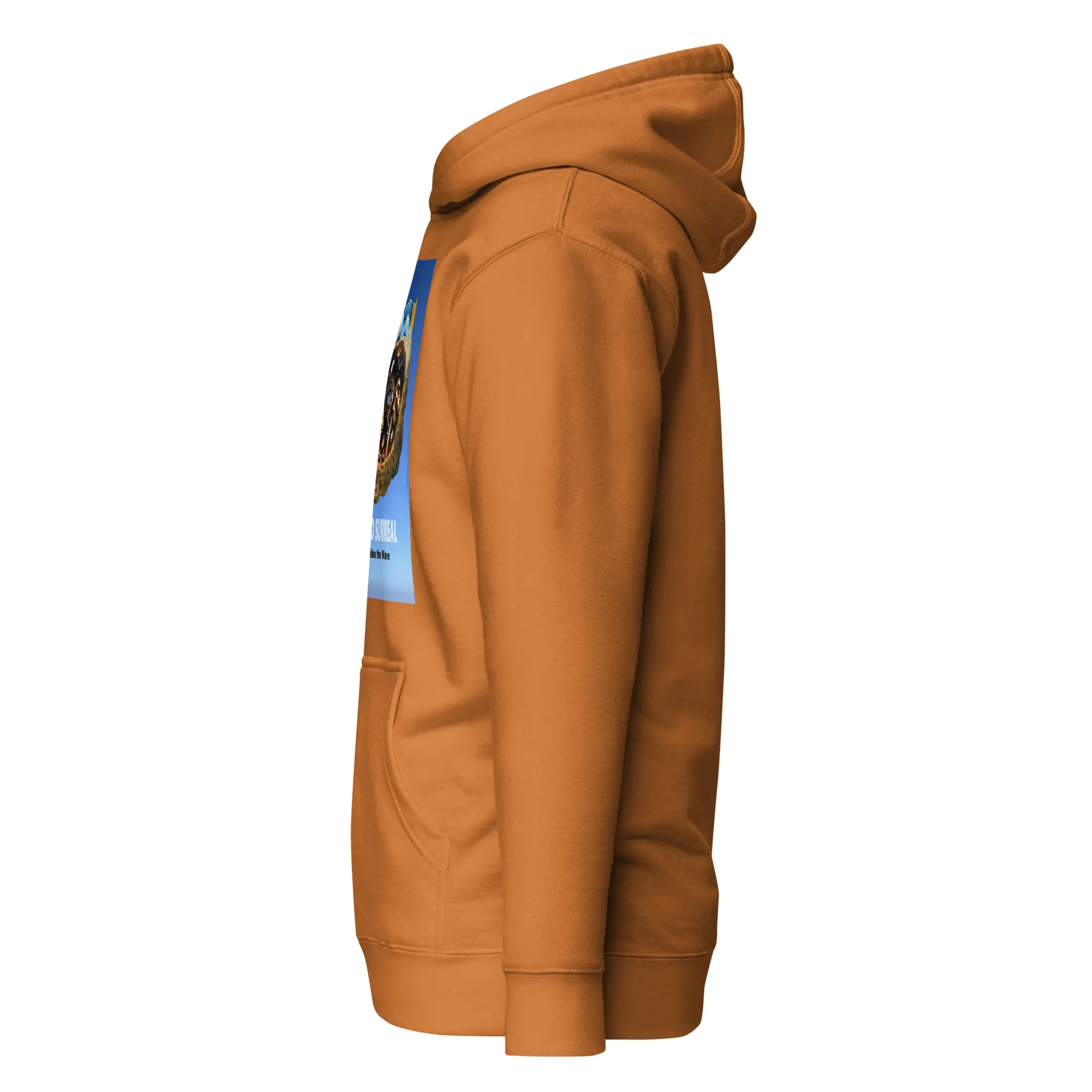 Unisex Hoodie - Image 39