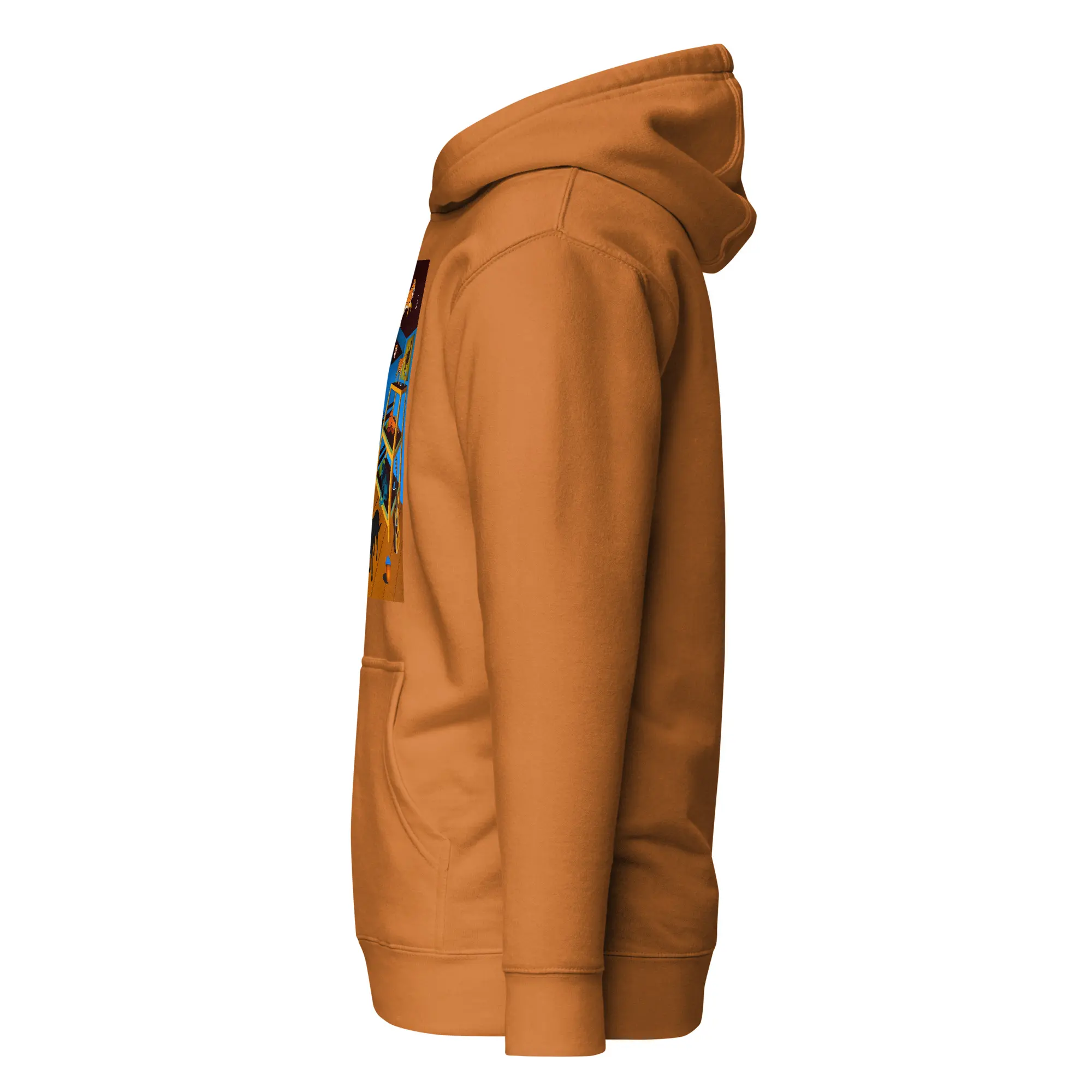 Unisex Hoodie - Image 28