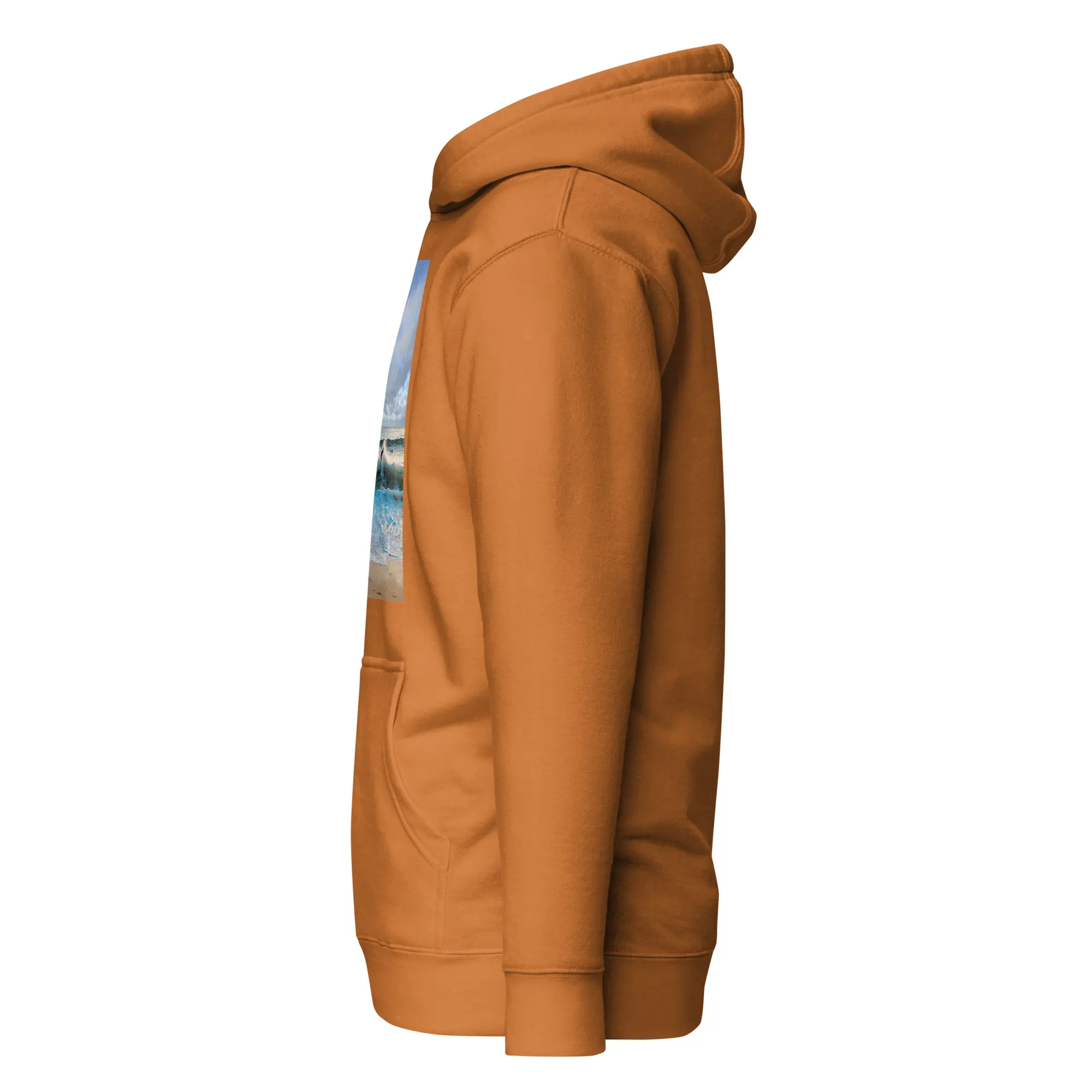Unisex Hoodie - Image 28