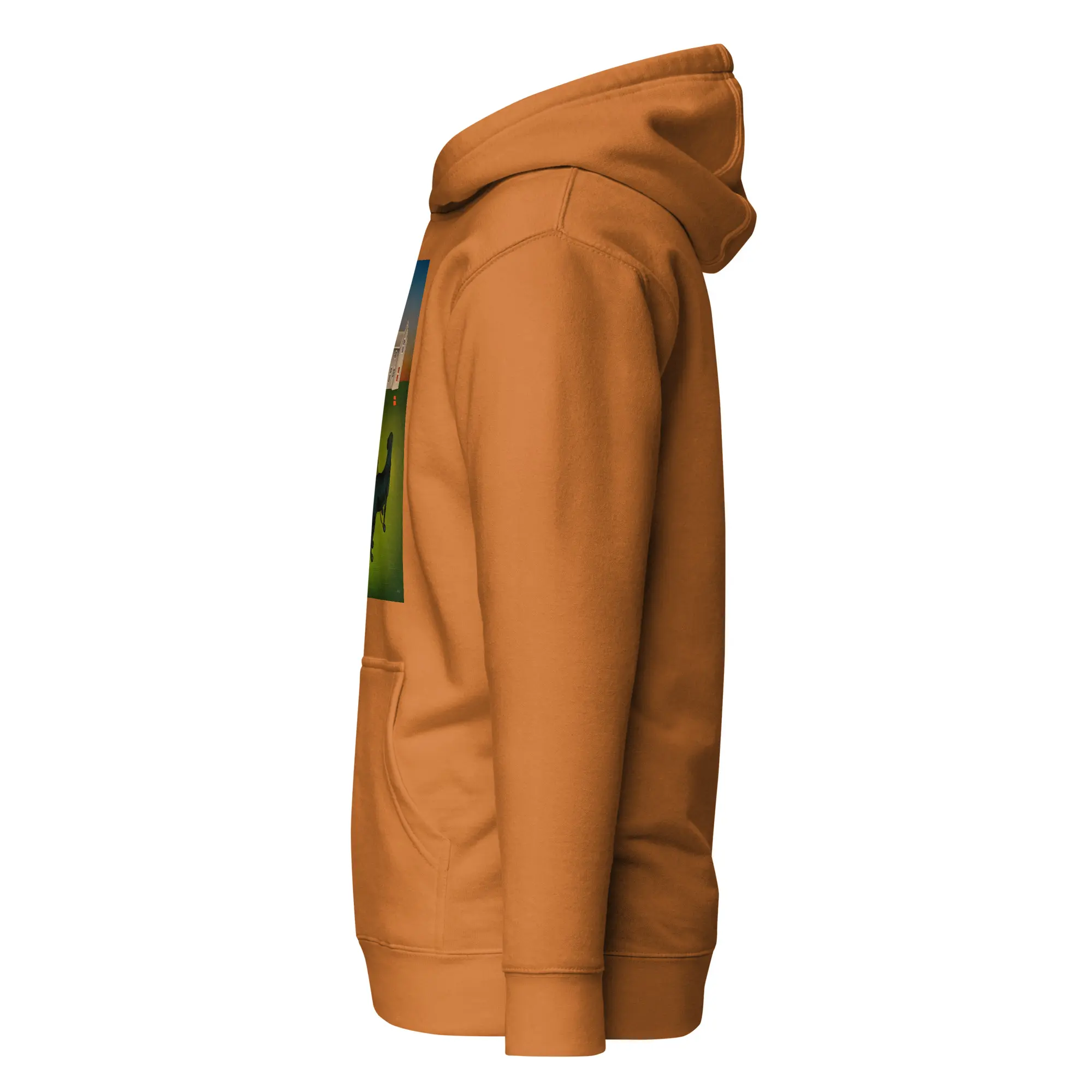 Unisex Hoodie - Image 34