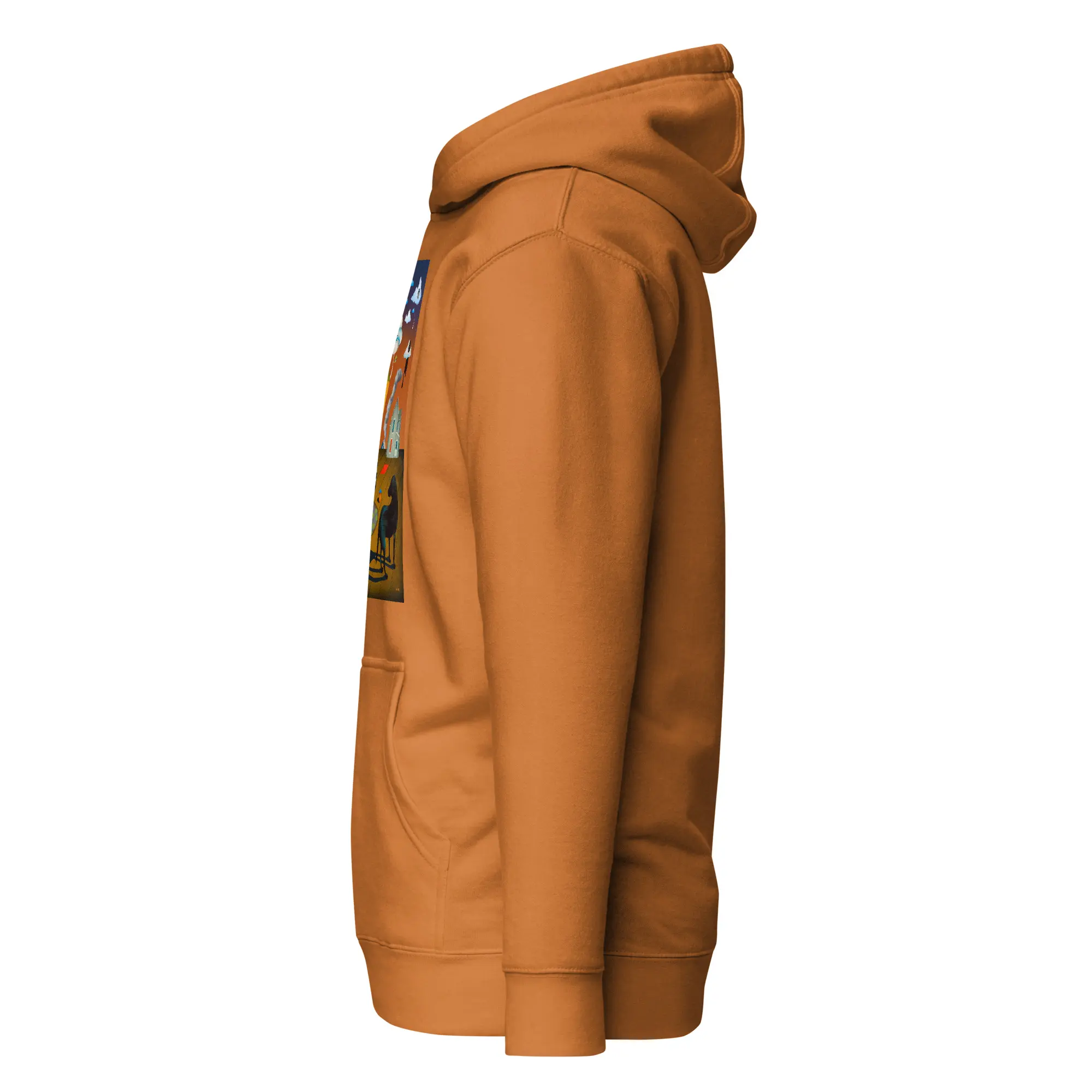 Unisex Hoodie - Image 26
